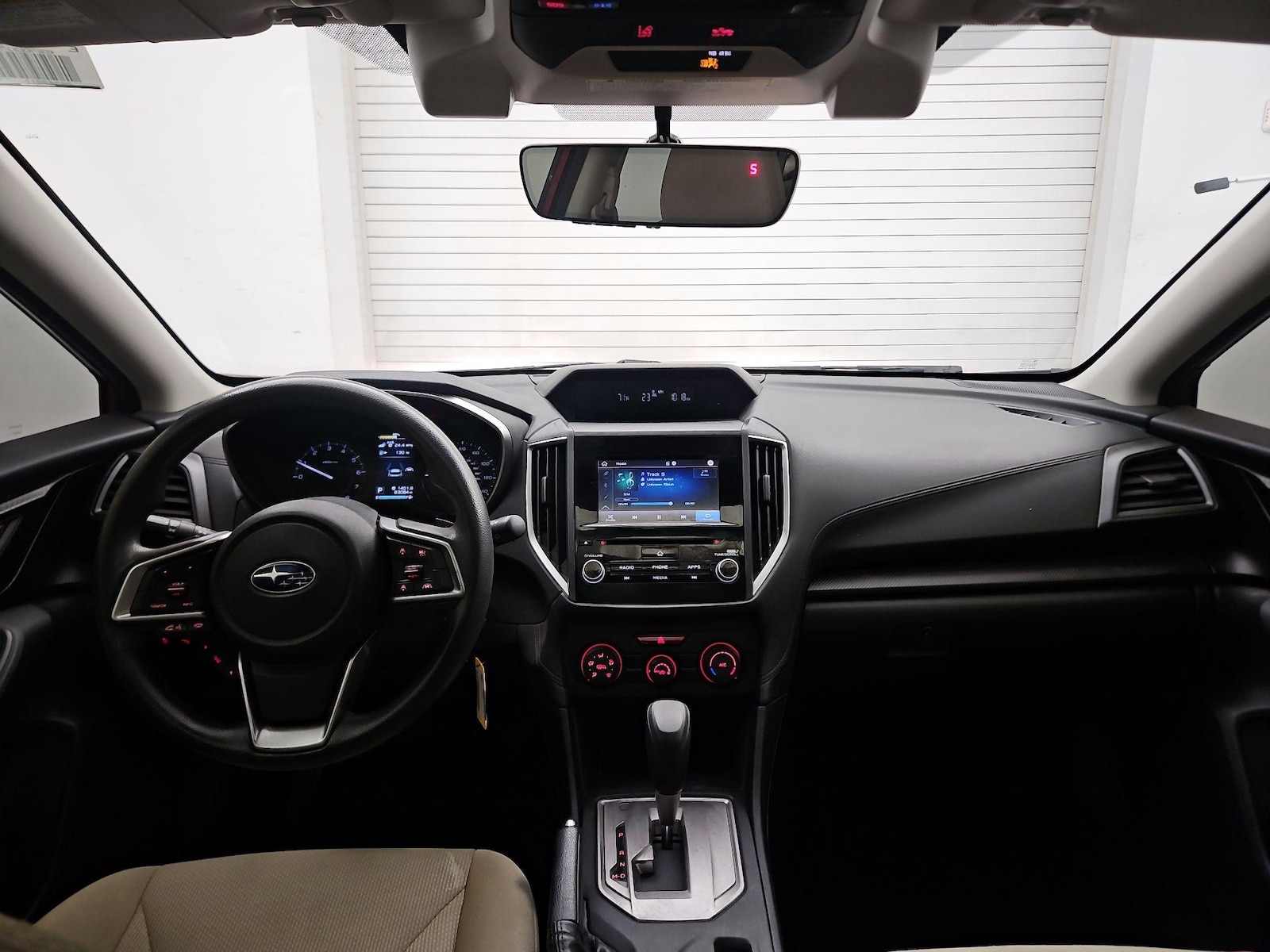 2019 Subaru Impreza Premium - Photo 8