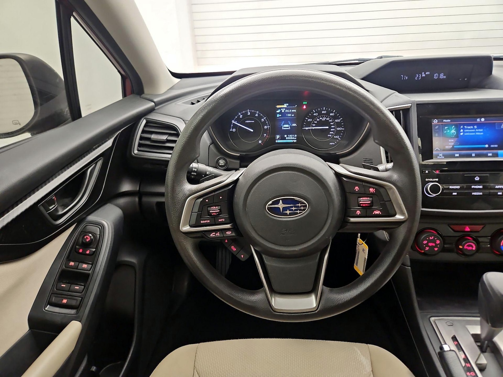 2019 Subaru Impreza Premium - Photo 9