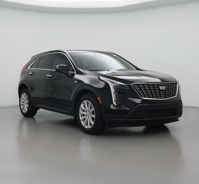 Recommended categories heading image of the selected vehicle