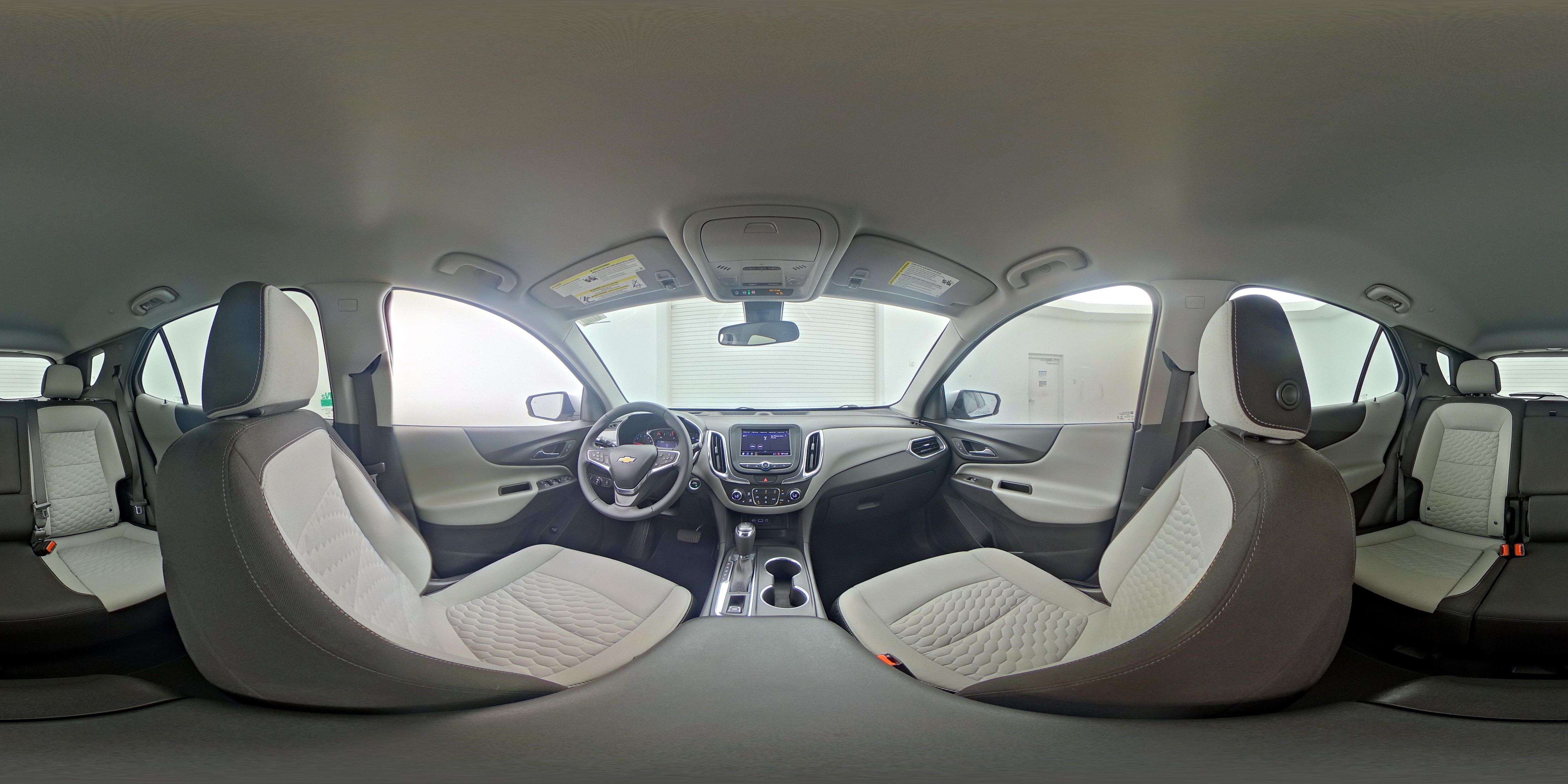 2021 Chevrolet Equinox LT - Photo 22