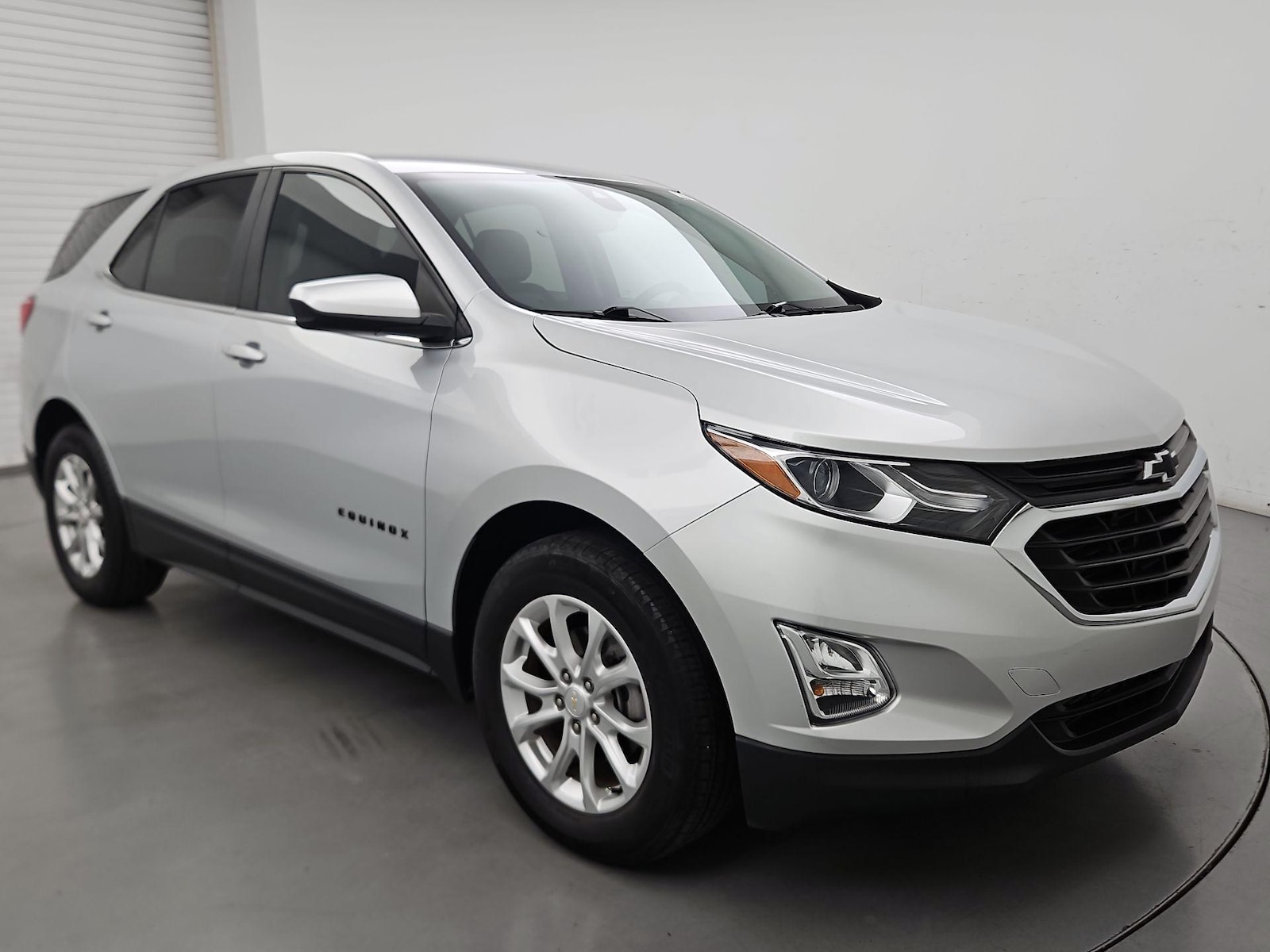 2021 Chevrolet Equinox