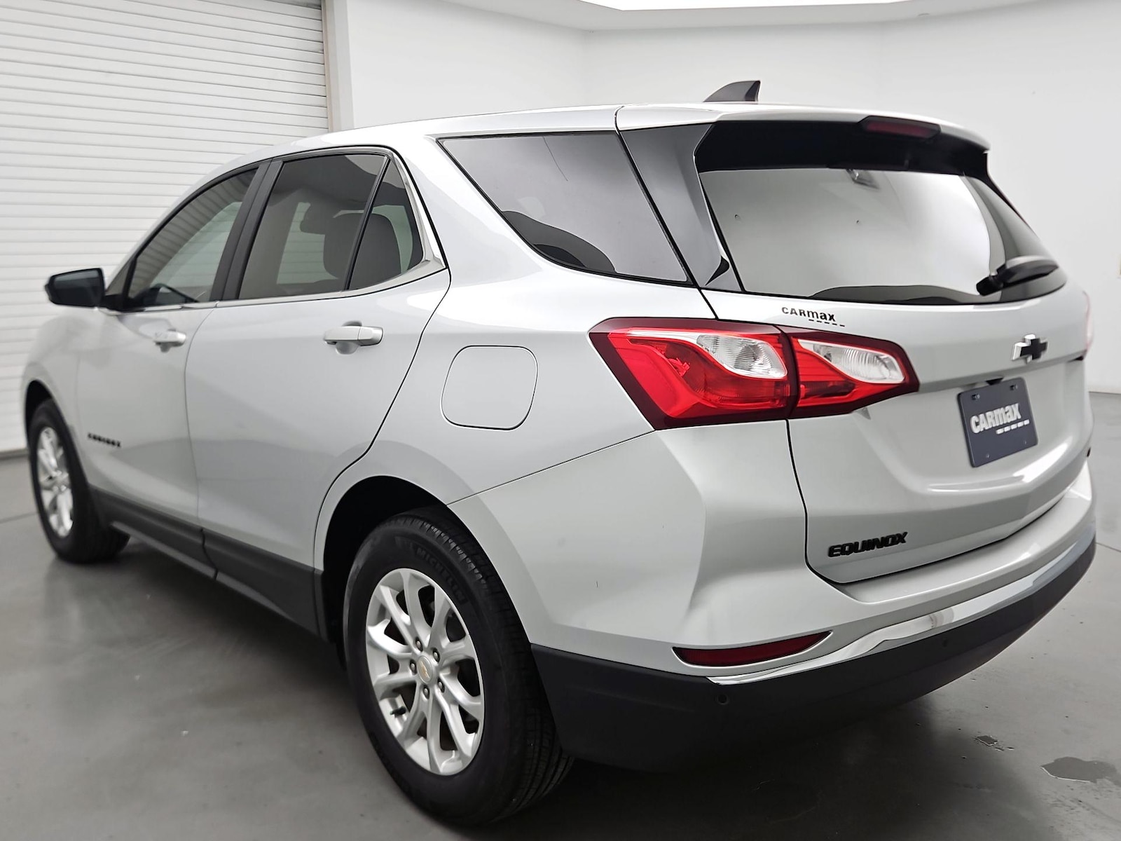 2021 Chevrolet Equinox LT - Photo 7