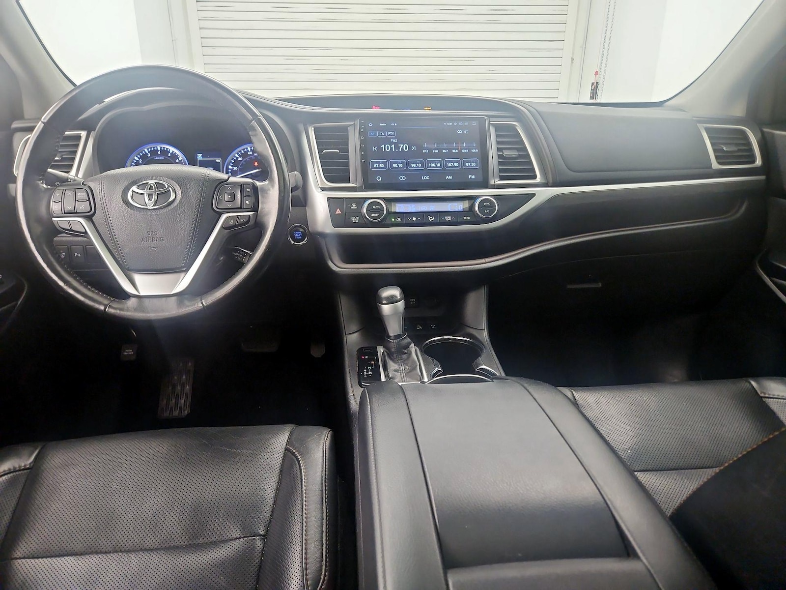 Navigation System