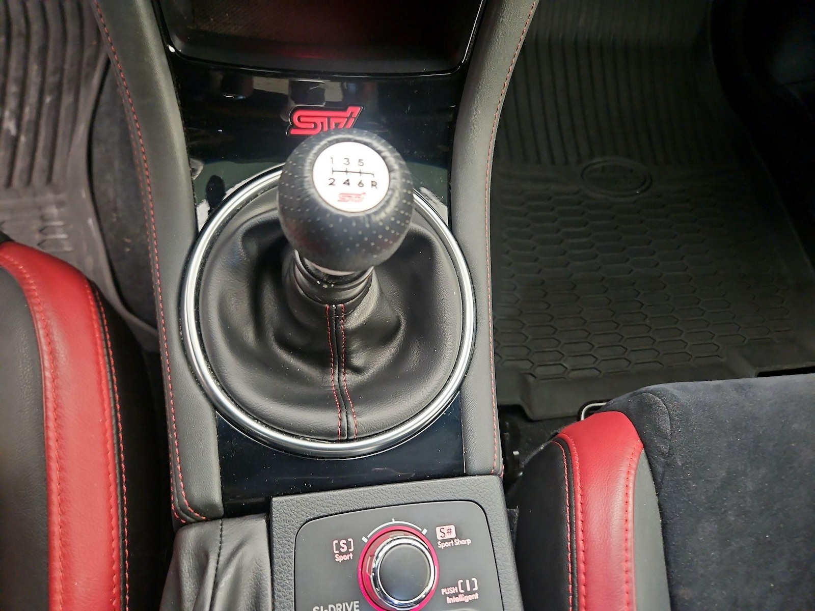 Manual Transmission