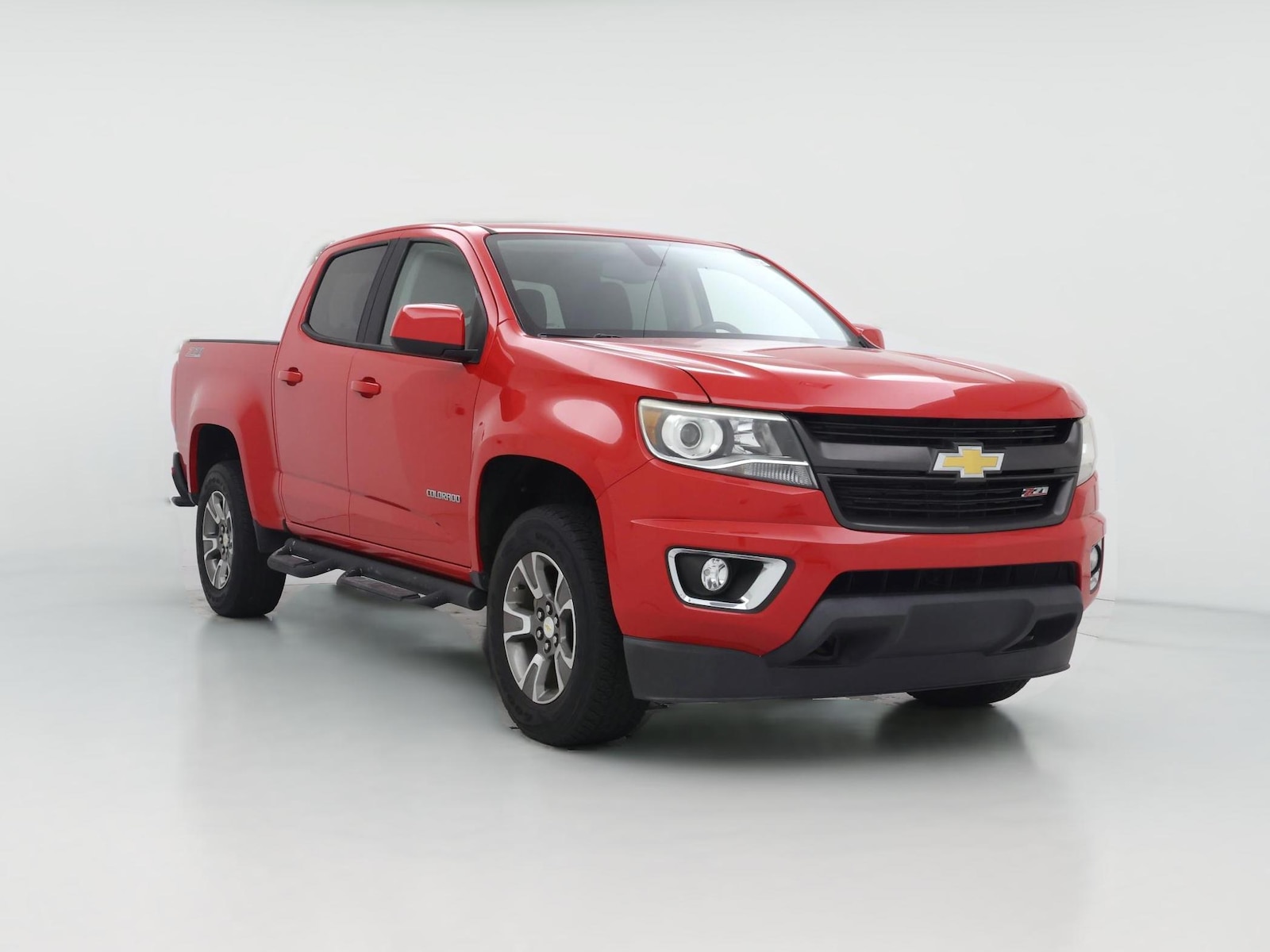 Parking Sensors & Tow Hitch