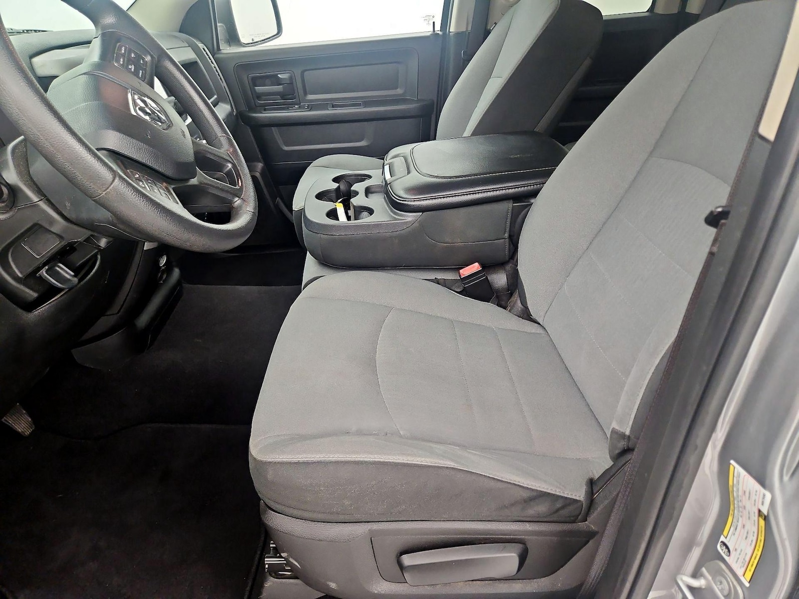 Side Airbags