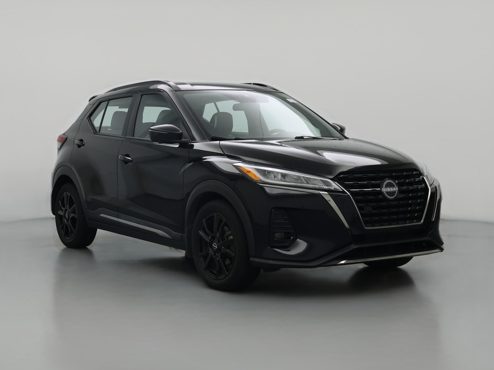 2023 Nissan Kicks
