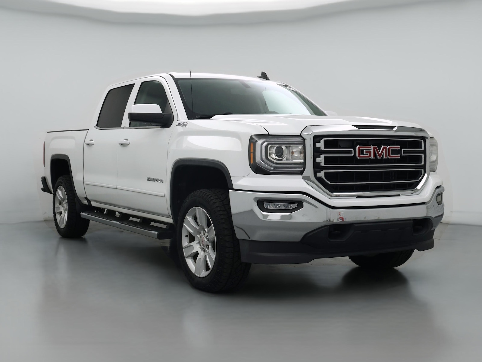 Four Wheel Drive