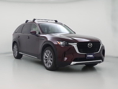 2024 Mazda CX-90 Turbo Premium Plus
