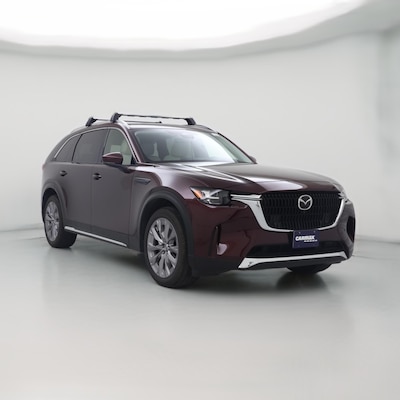 2024 Mazda CX-90 Turbo Premium Plus
