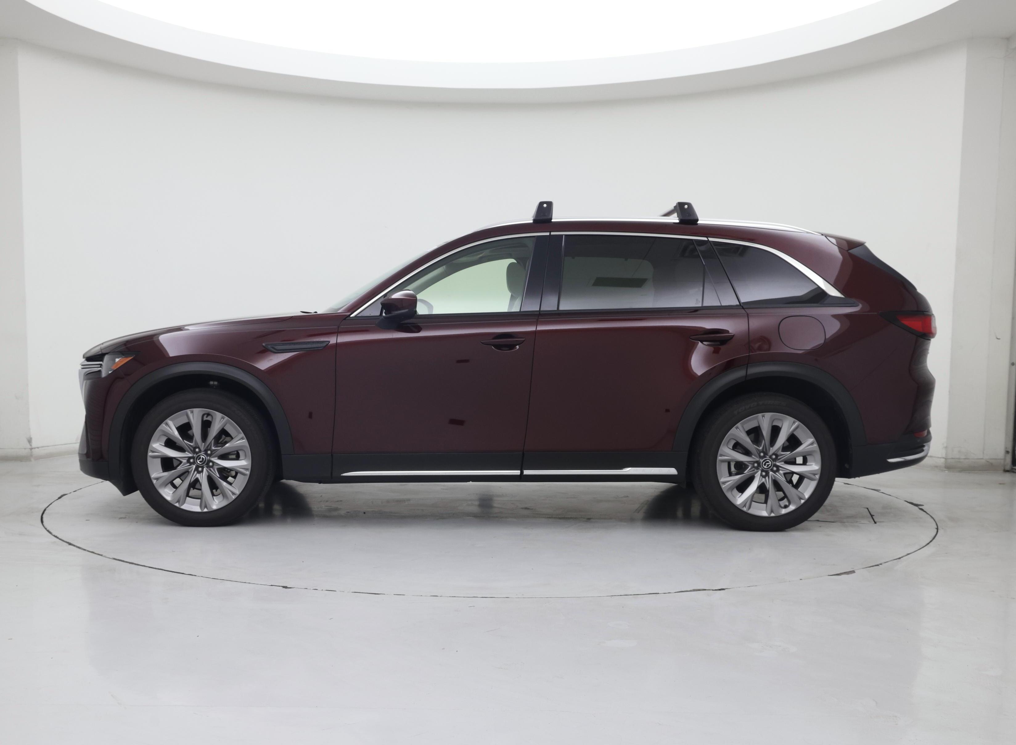 Thumbnail: 2024 Mazda CX-90 - 3