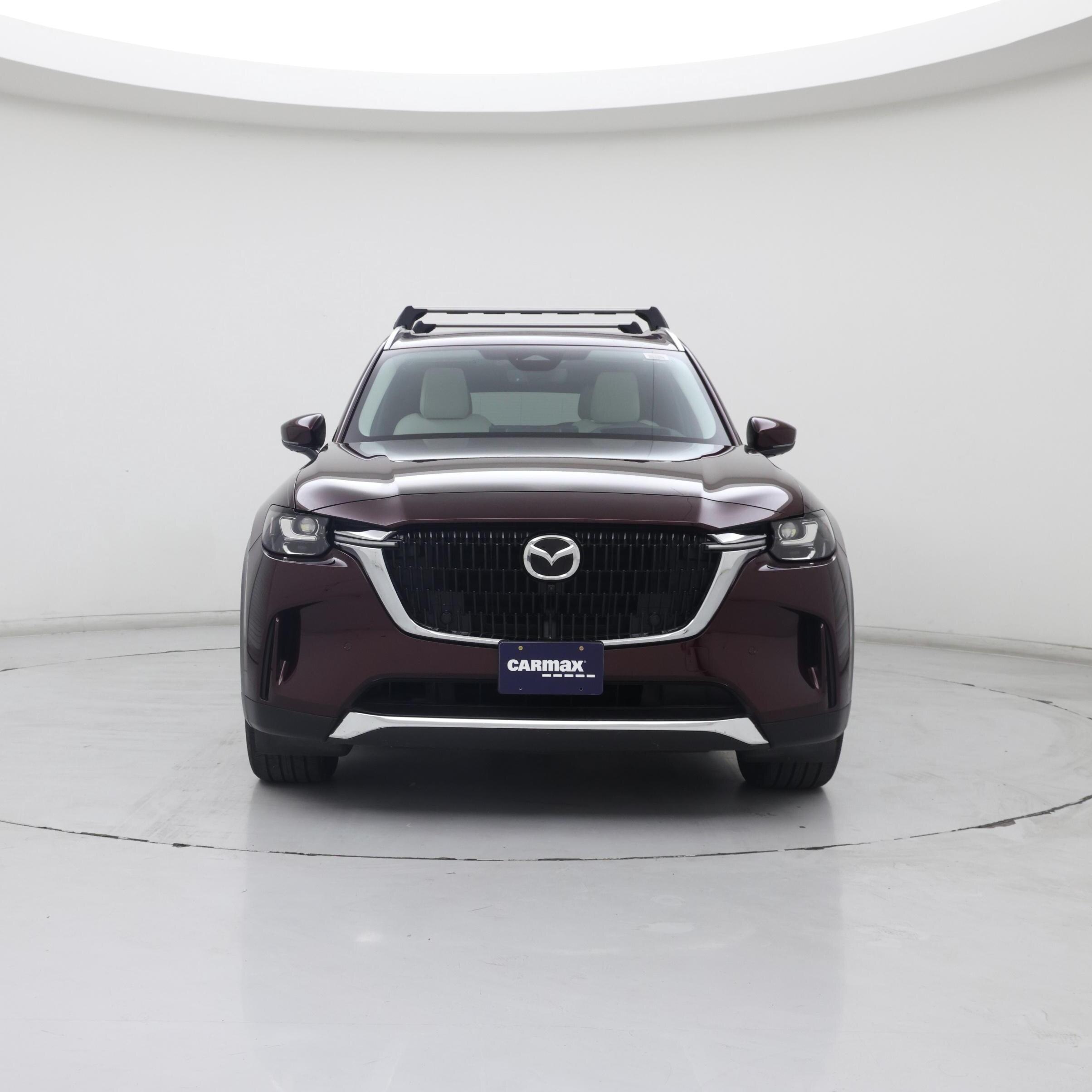 Thumbnail: 2024 Mazda CX-90 - 5