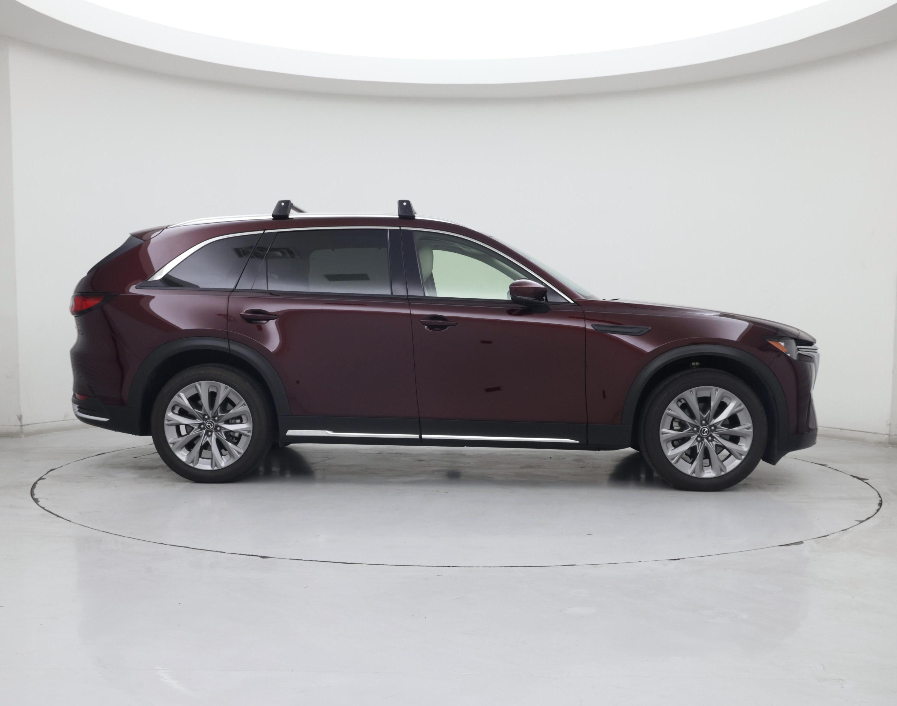 Thumbnail: 2024 Mazda CX-90 - 7
