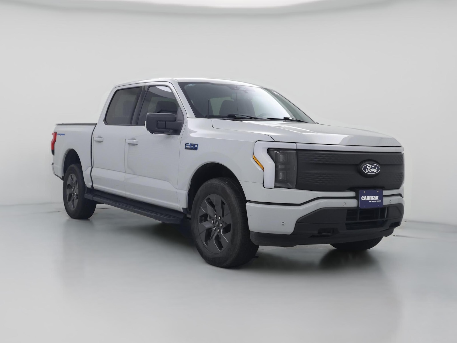 2024 Ford F-150 Lightning