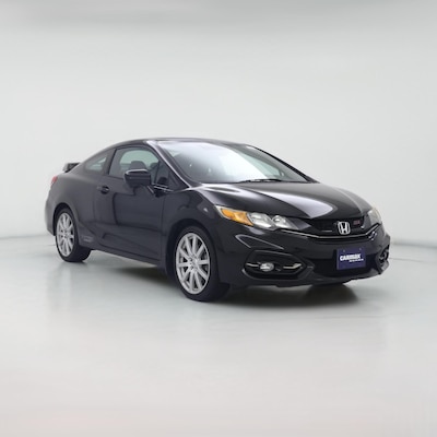 2014 Honda Civic SI