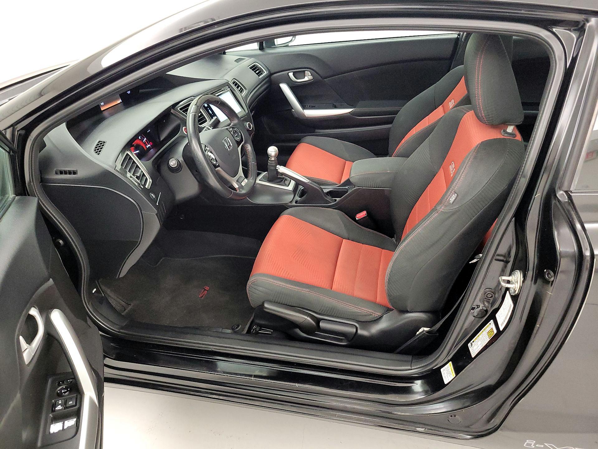 Thumbnail: 2014 Honda Civic - 11