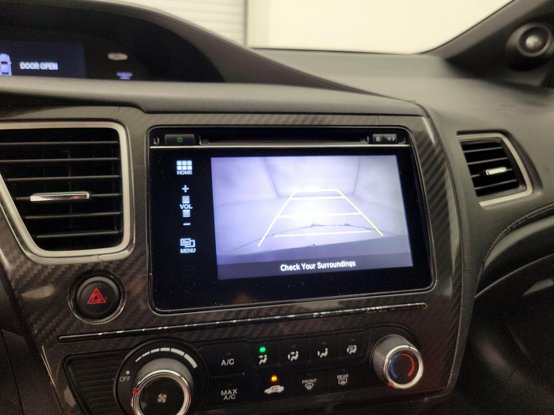 Thumbnail: 2014 Honda Civic - 14