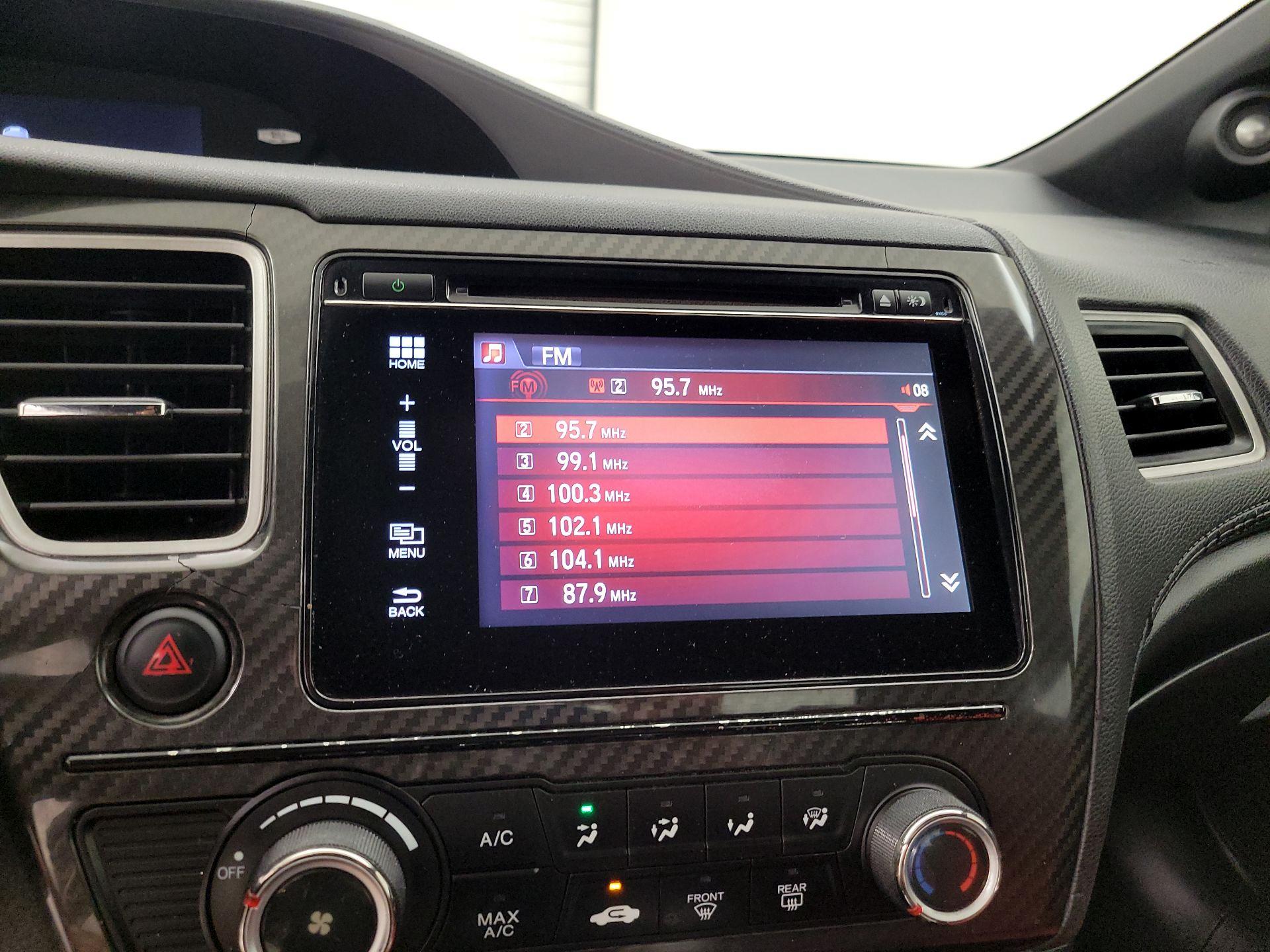Thumbnail: 2014 Honda Civic - 15