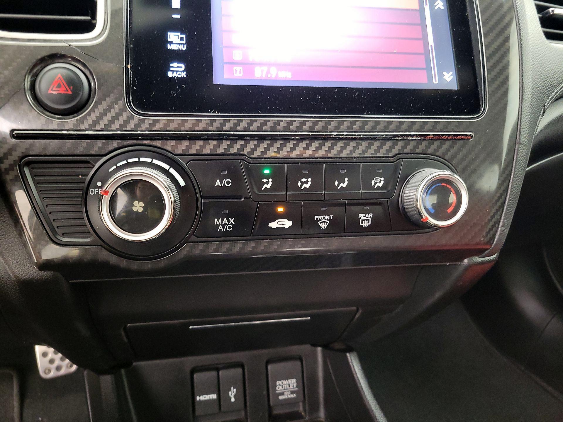 Thumbnail: 2014 Honda Civic - 16