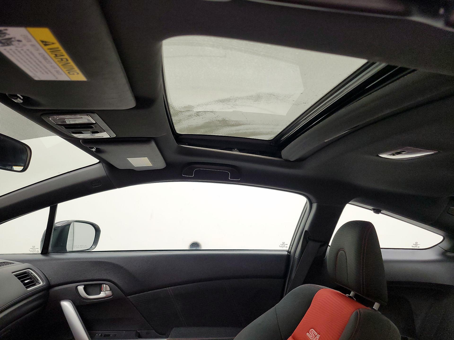 Thumbnail: 2014 Honda Civic - 19
