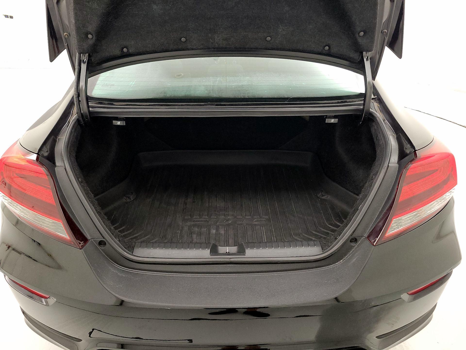 Thumbnail: 2014 Honda Civic - 20