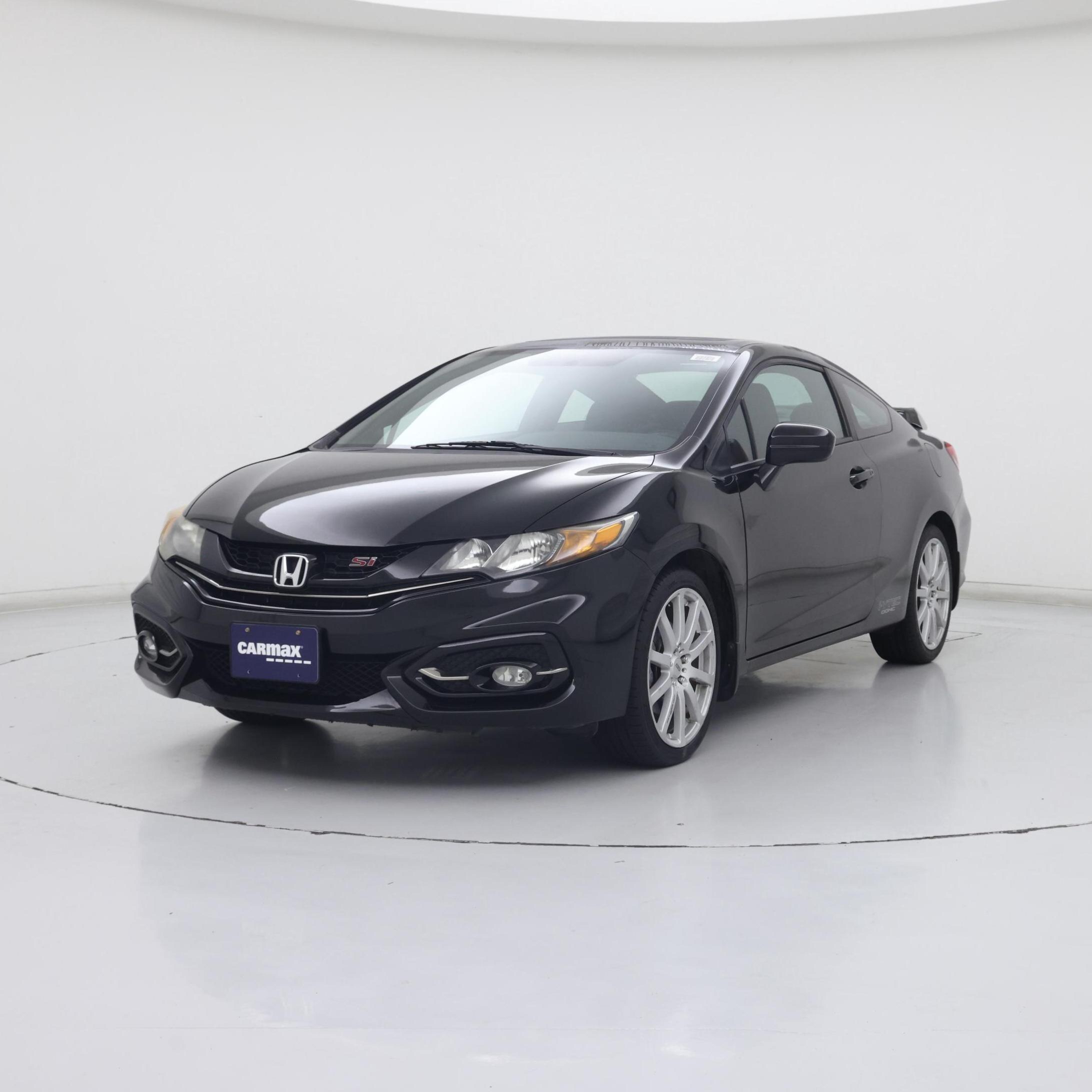 Thumbnail: 2014 Honda Civic - 4
