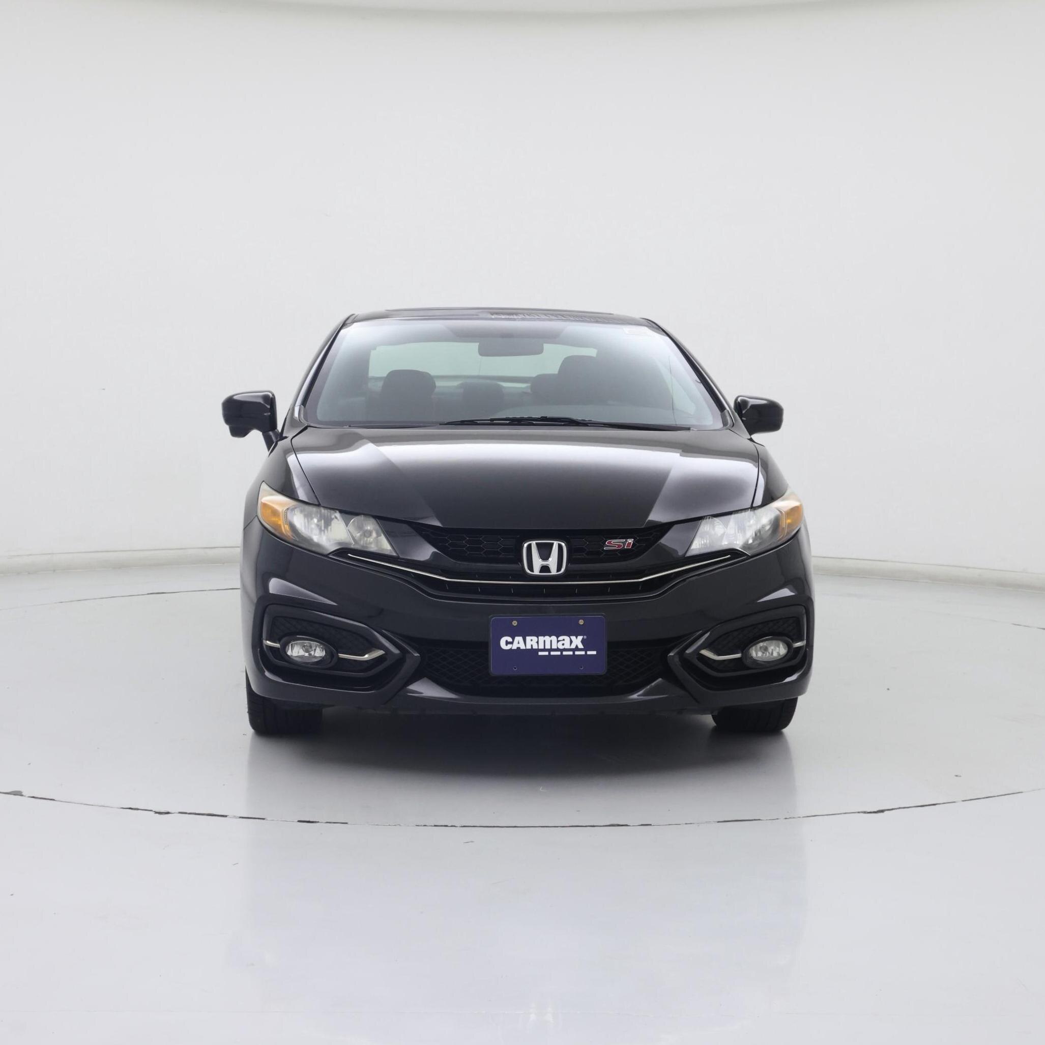 Thumbnail: 2014 Honda Civic - 5