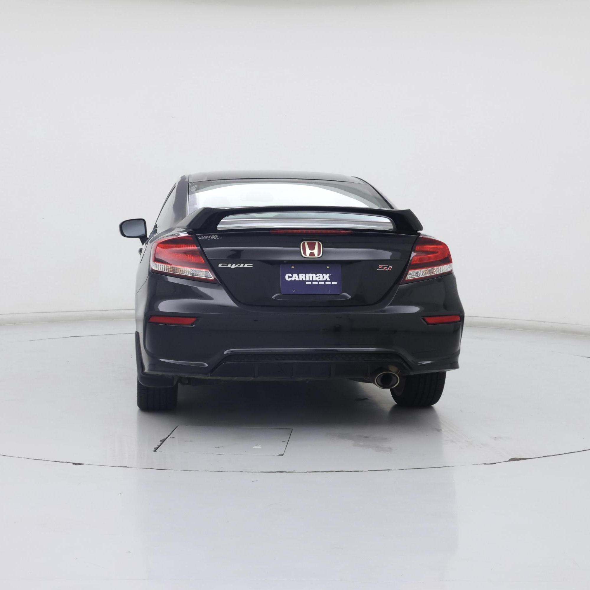 Thumbnail: 2014 Honda Civic - 6