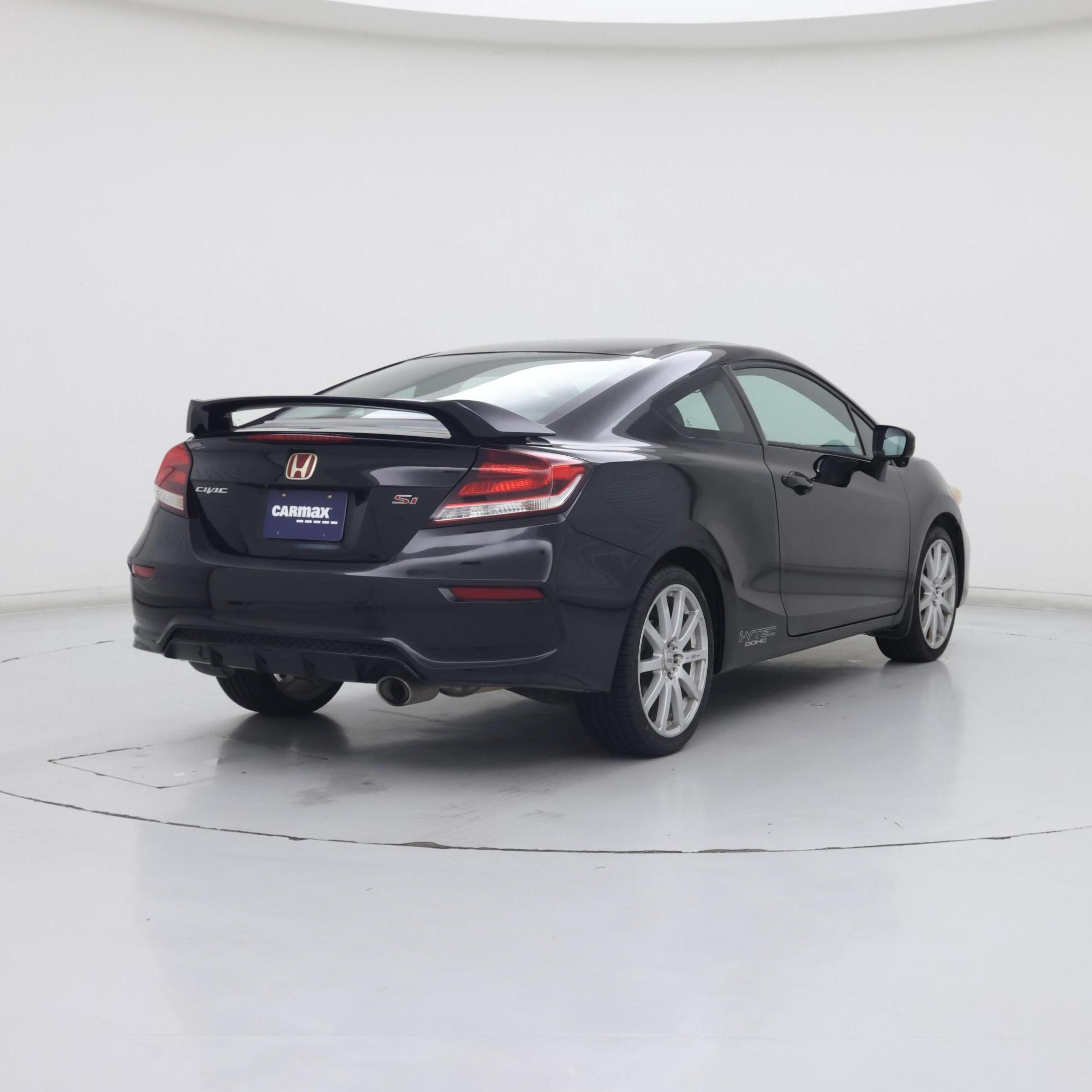 Thumbnail: 2014 Honda Civic - 8