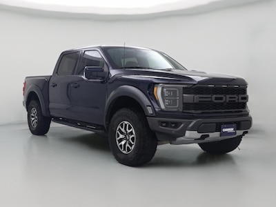 2023 Ford F150 Raptor