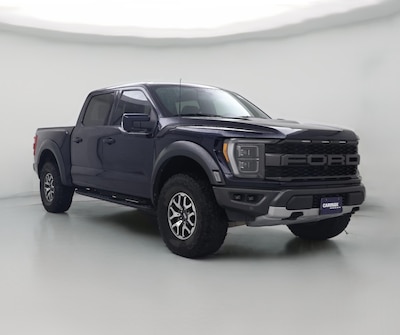2023 Ford F150 Raptor