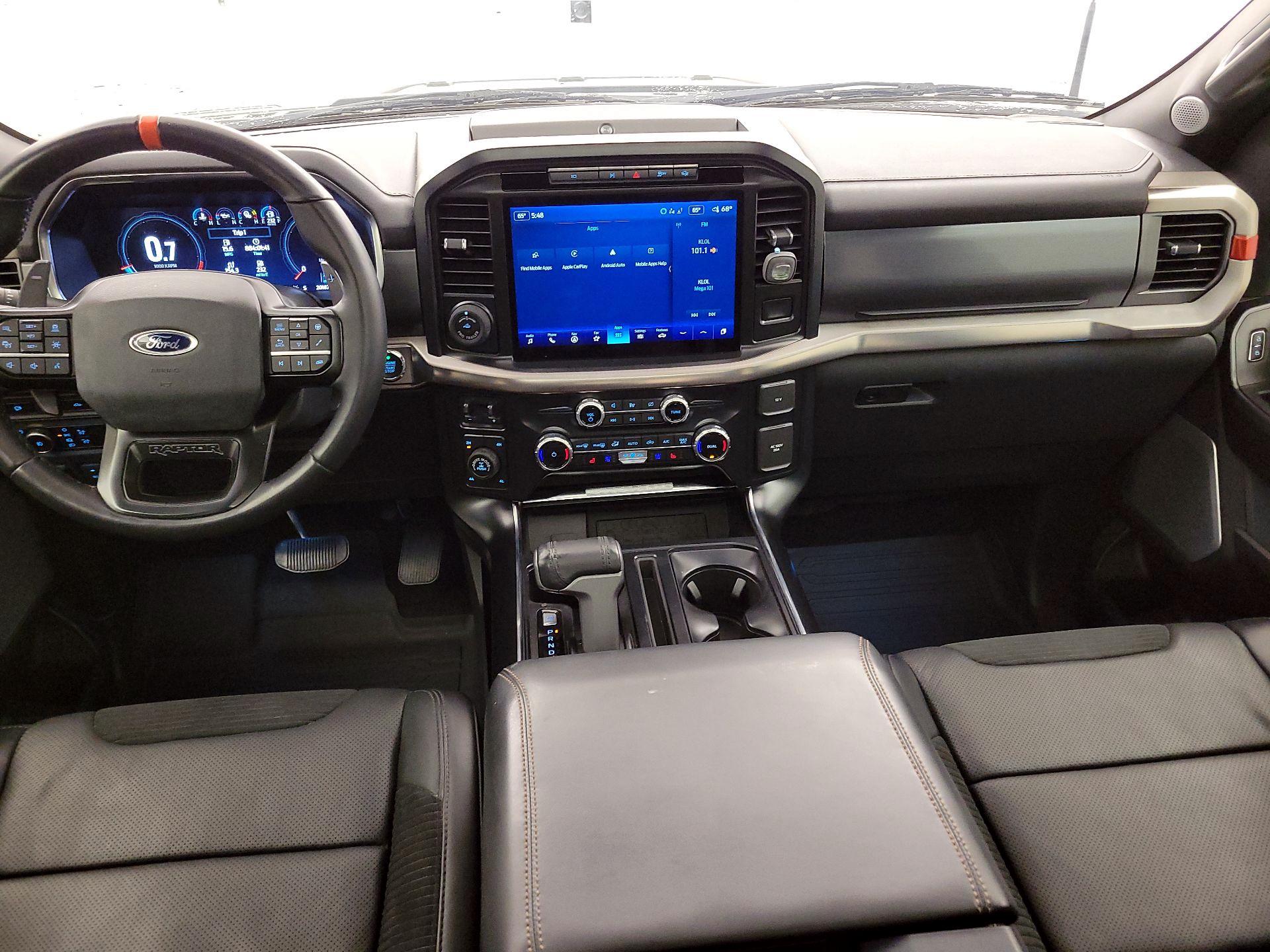 Thumbnail: 2023 Ford F-150 - 9