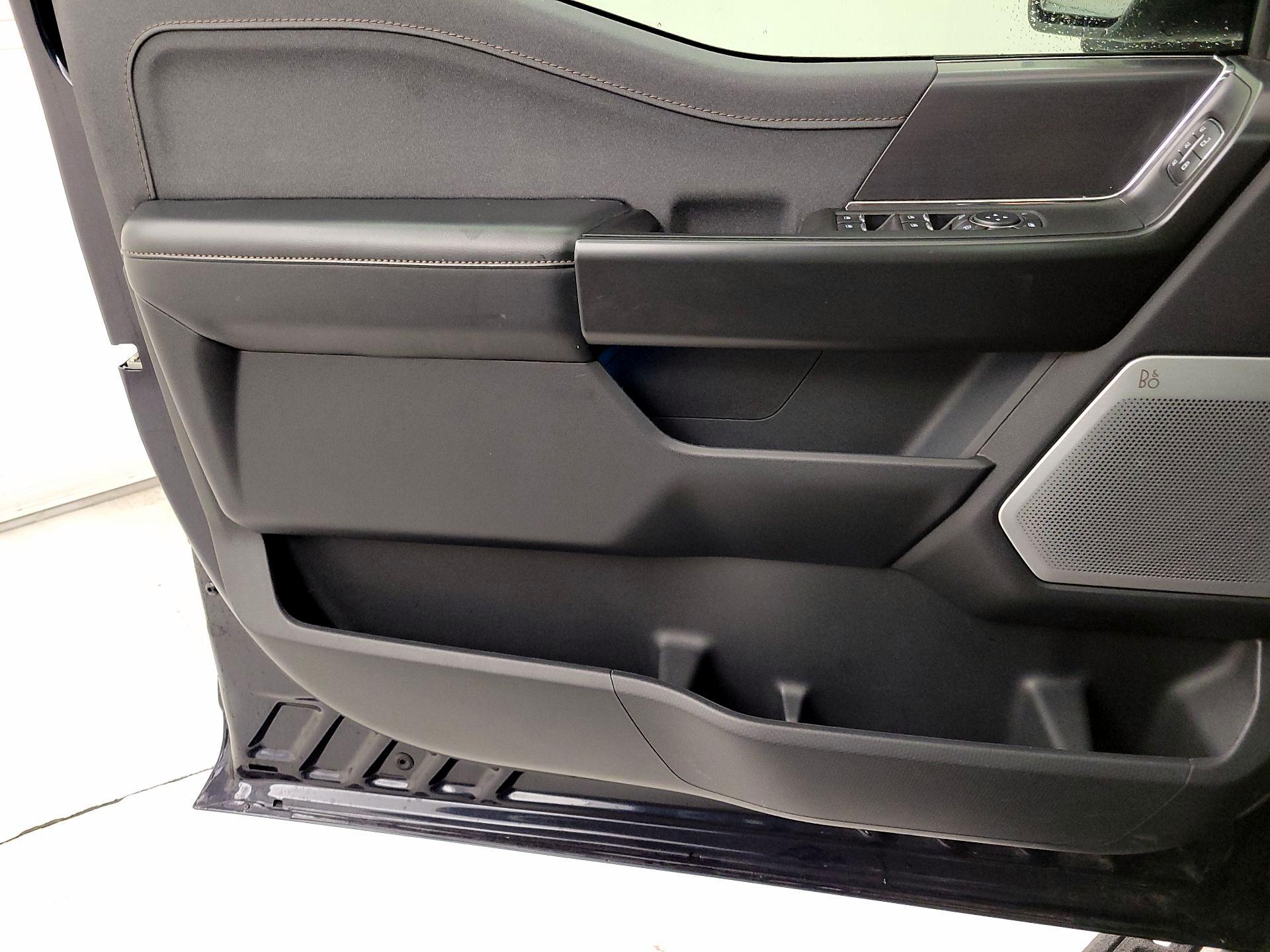 Thumbnail: 2023 Ford F-150 - 12