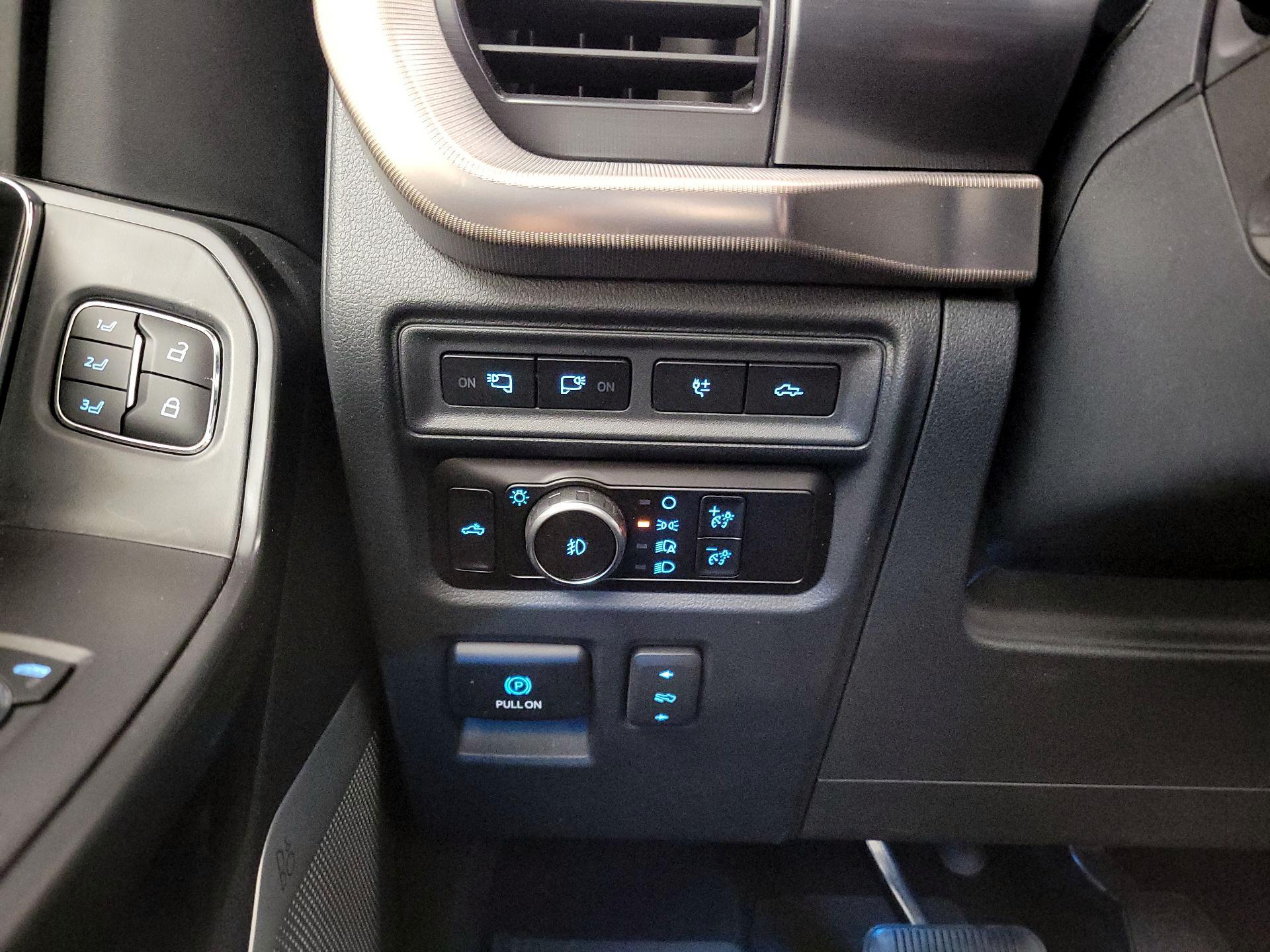 Thumbnail: 2023 Ford F-150 - 13