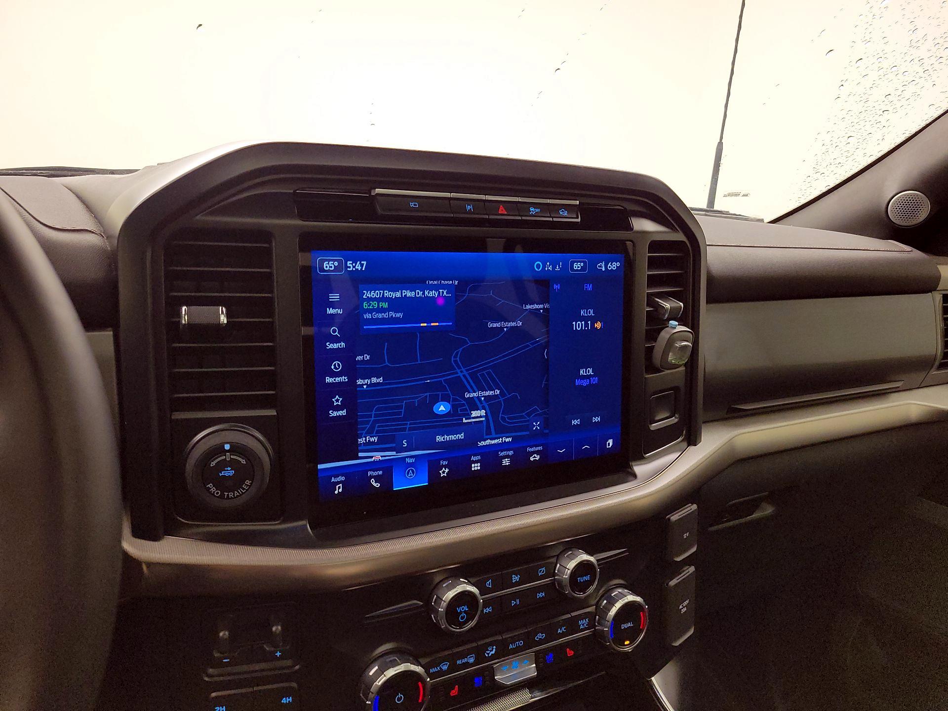 Thumbnail: 2023 Ford F-150 - 14