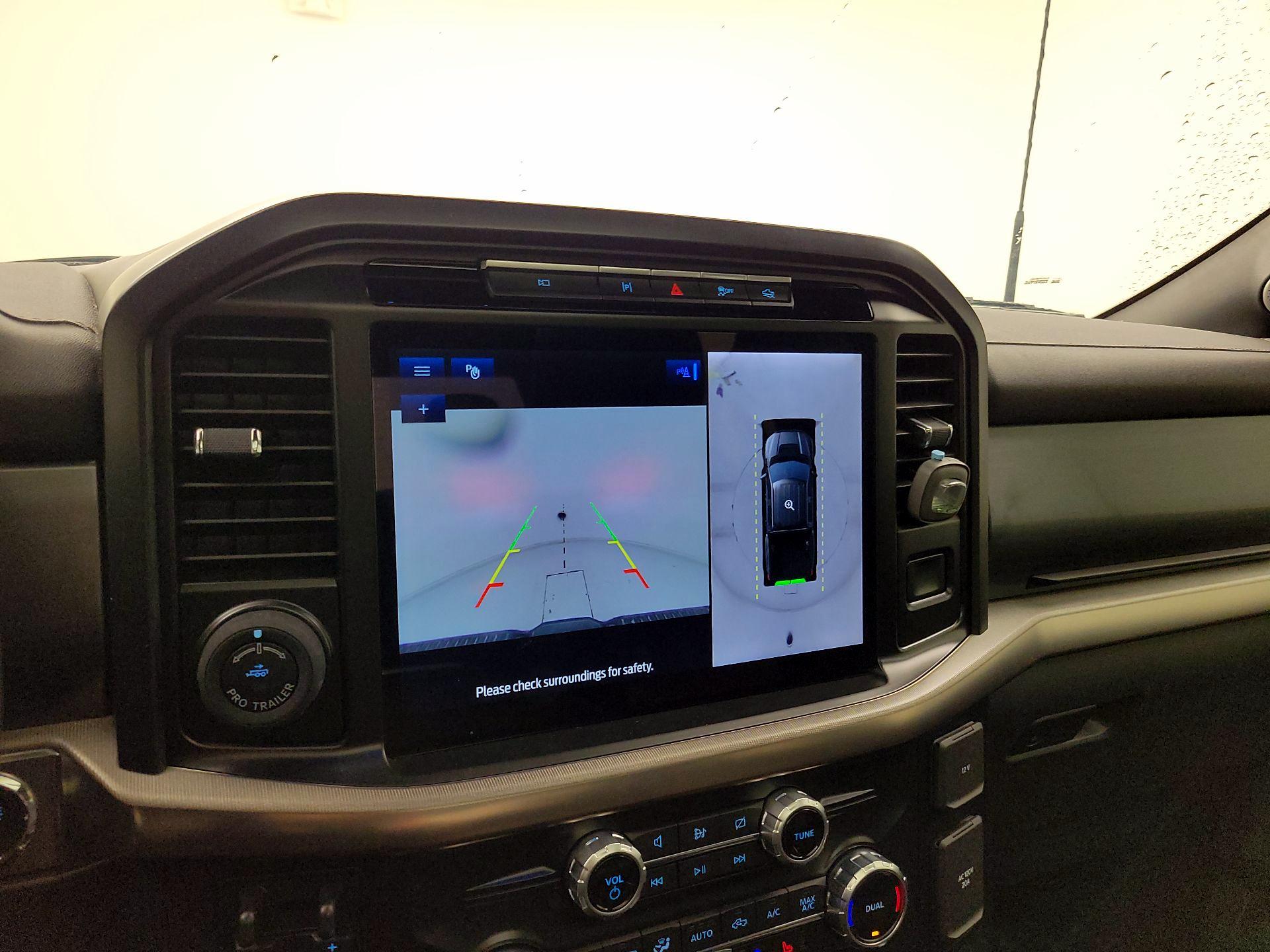 Thumbnail: 2023 Ford F-150 - 15