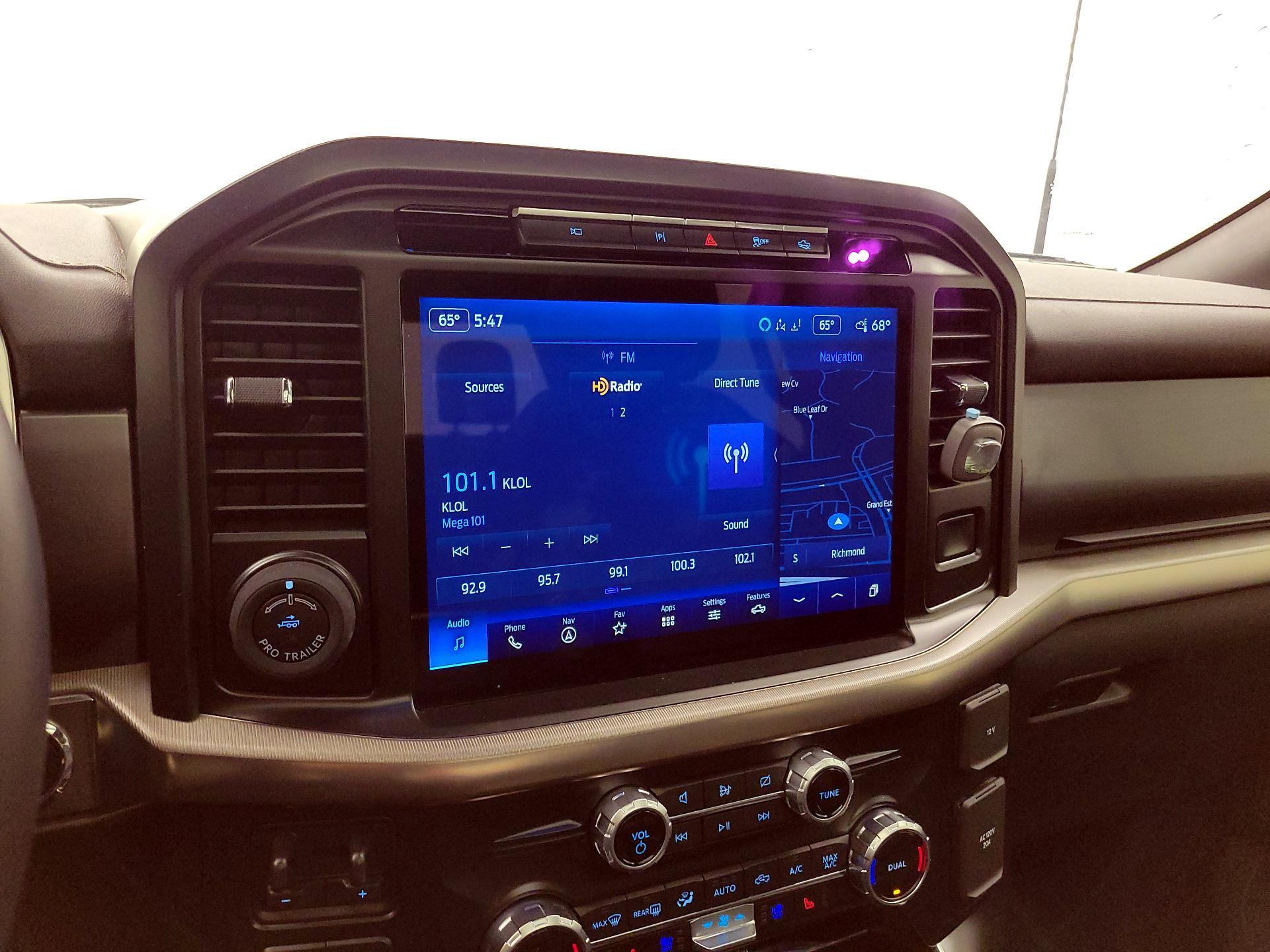 Thumbnail: 2023 Ford F-150 - 16