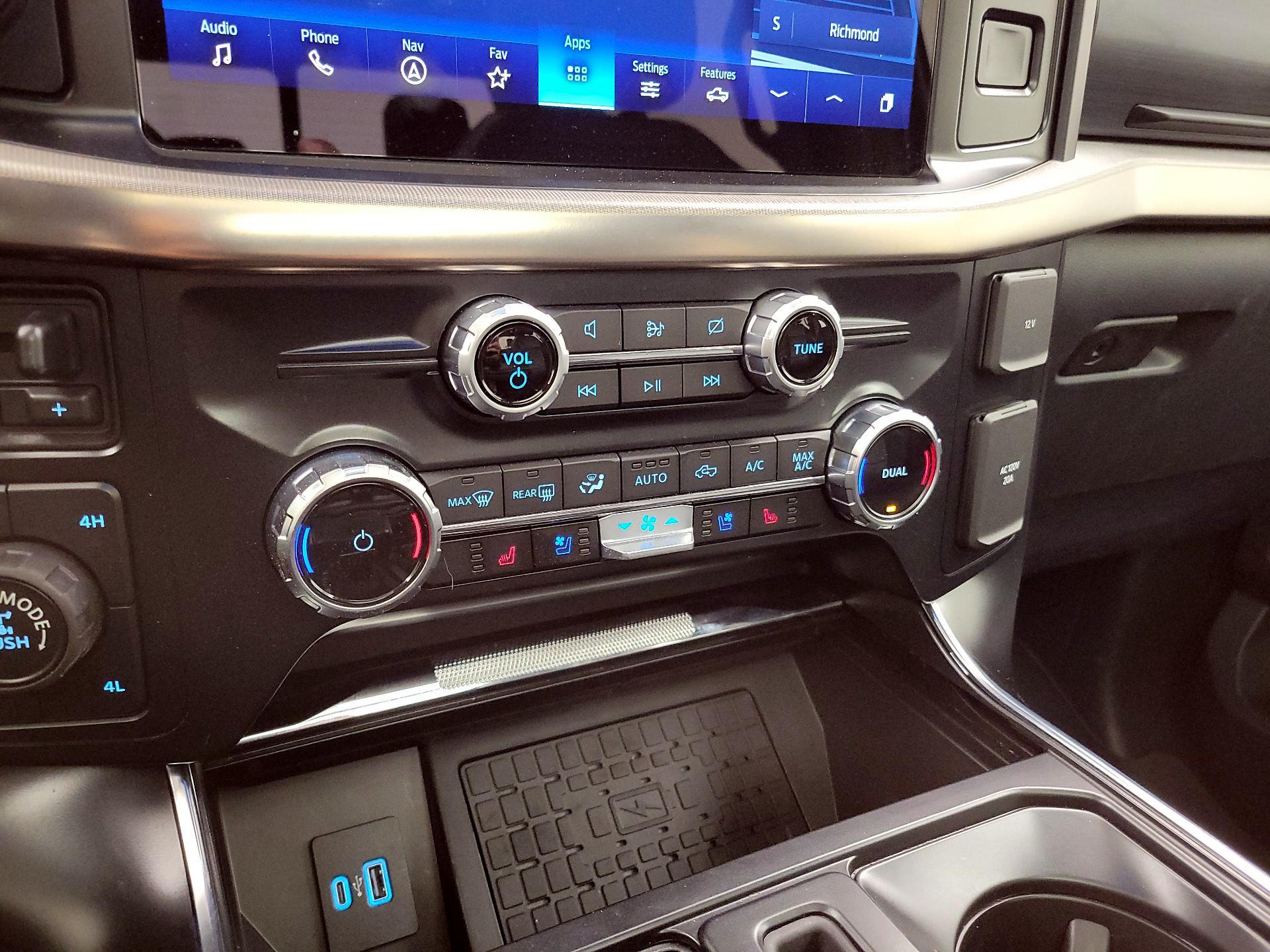 Thumbnail: 2023 Ford F-150 - 17