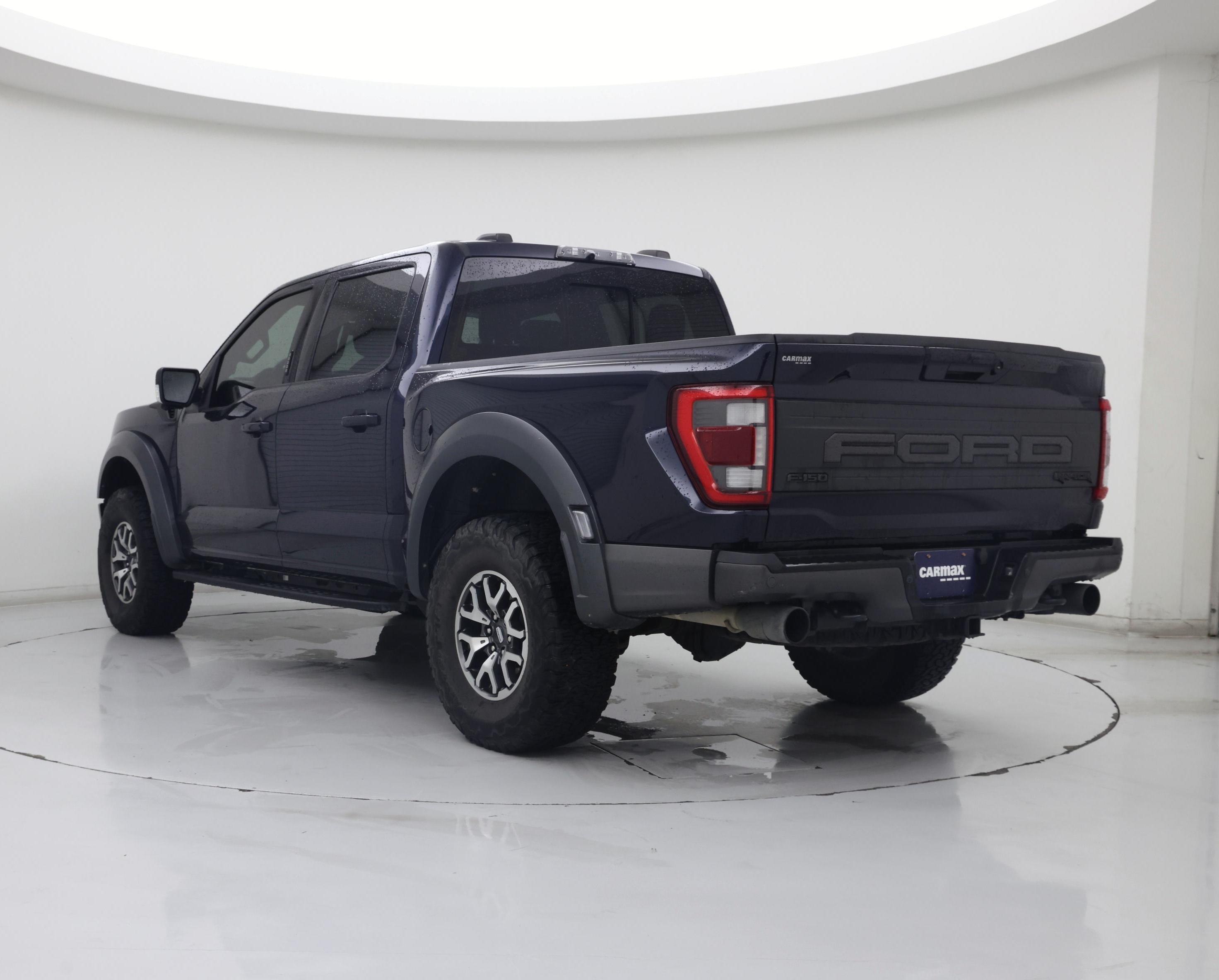 Thumbnail: 2023 Ford F-150 - 2
