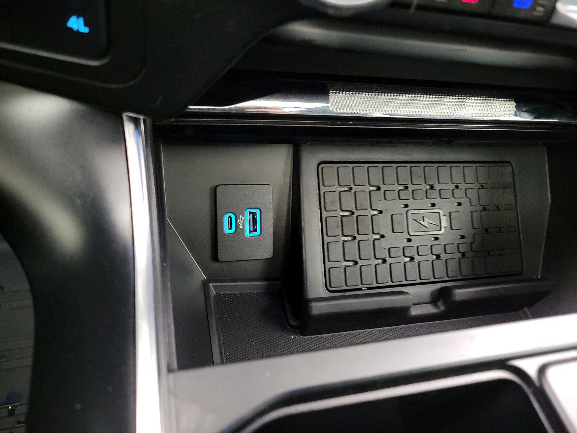 Thumbnail: 2023 Ford F-150 - 19