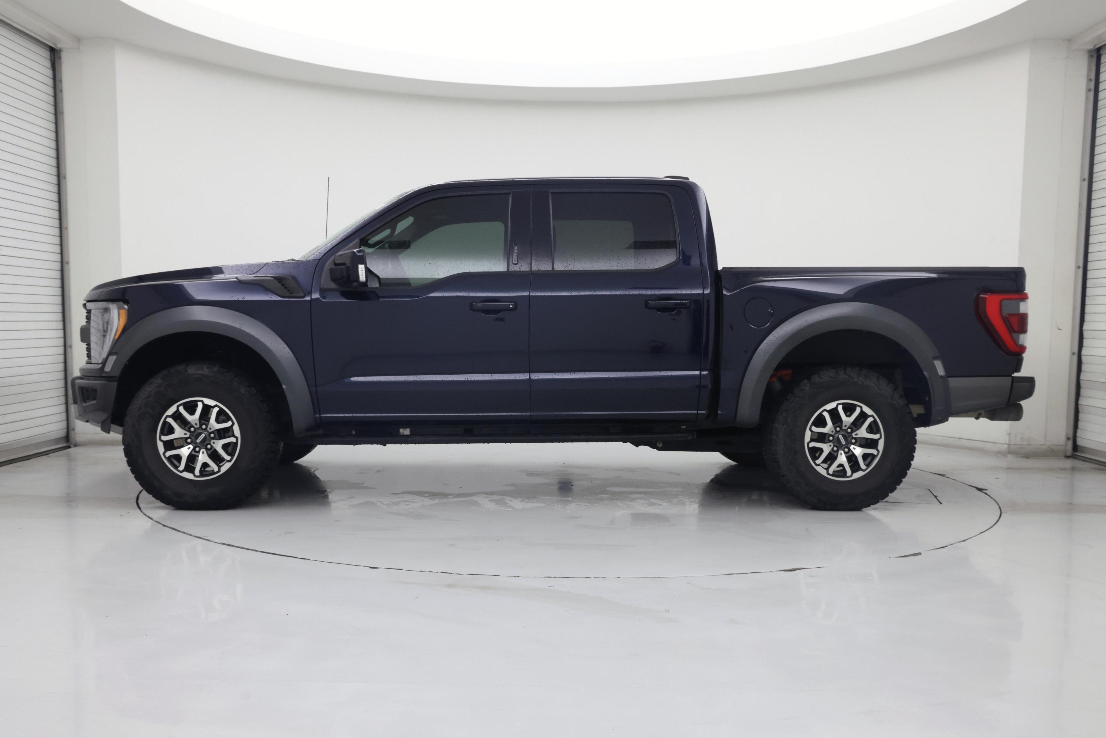 Thumbnail: 2023 Ford F-150 - 3