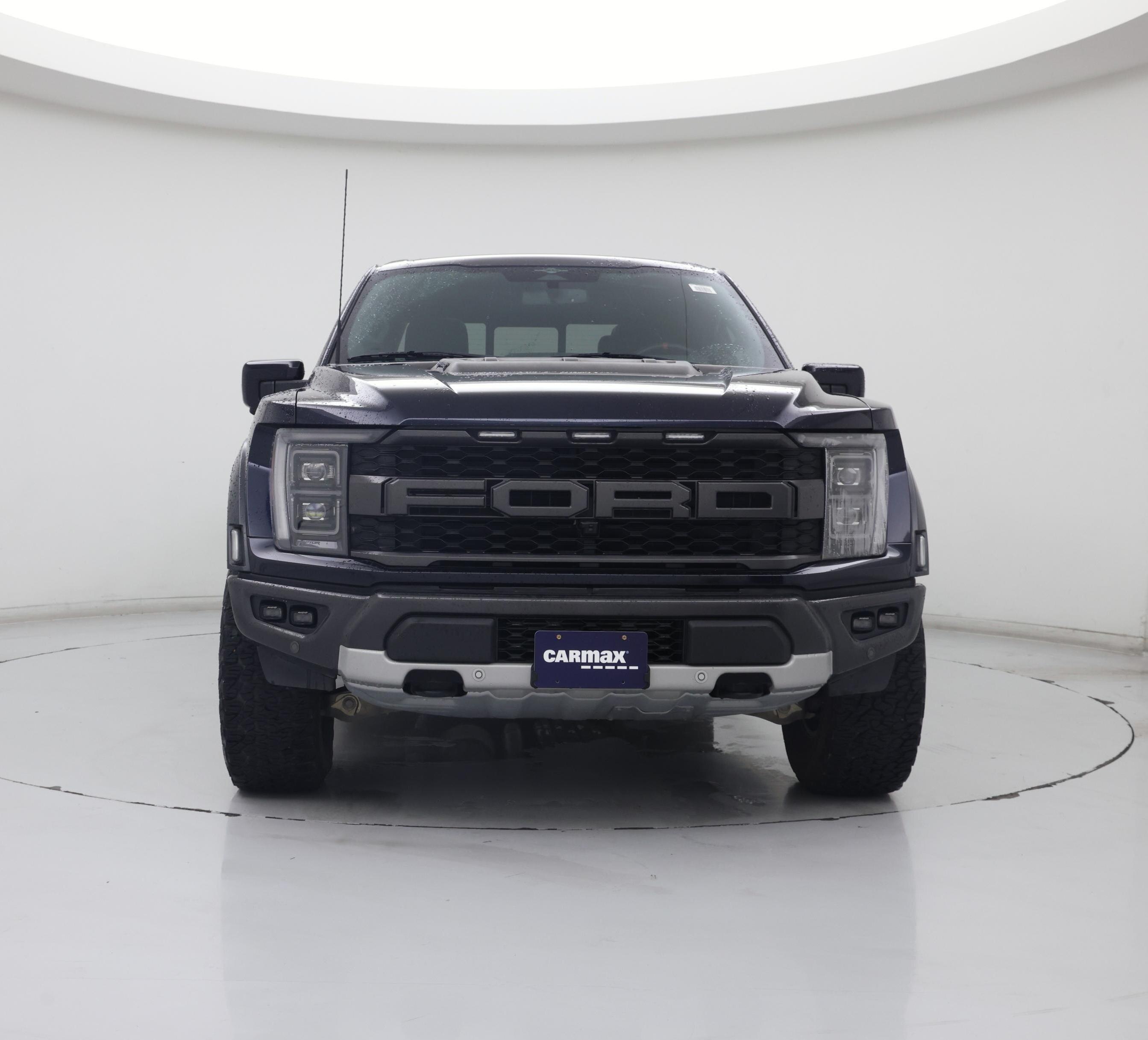 Thumbnail: 2023 Ford F-150 - 5