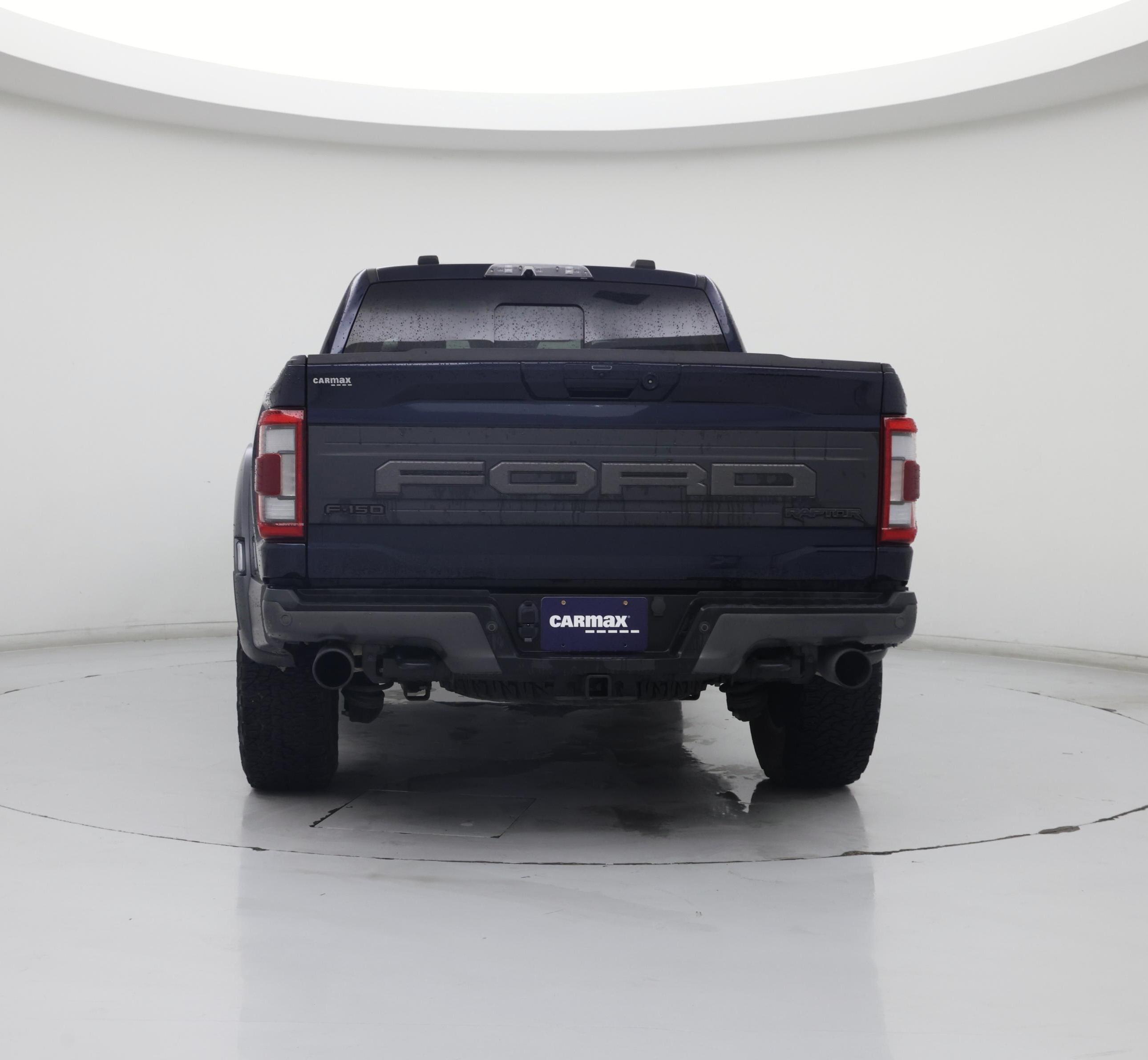 Thumbnail: 2023 Ford F-150 - 6