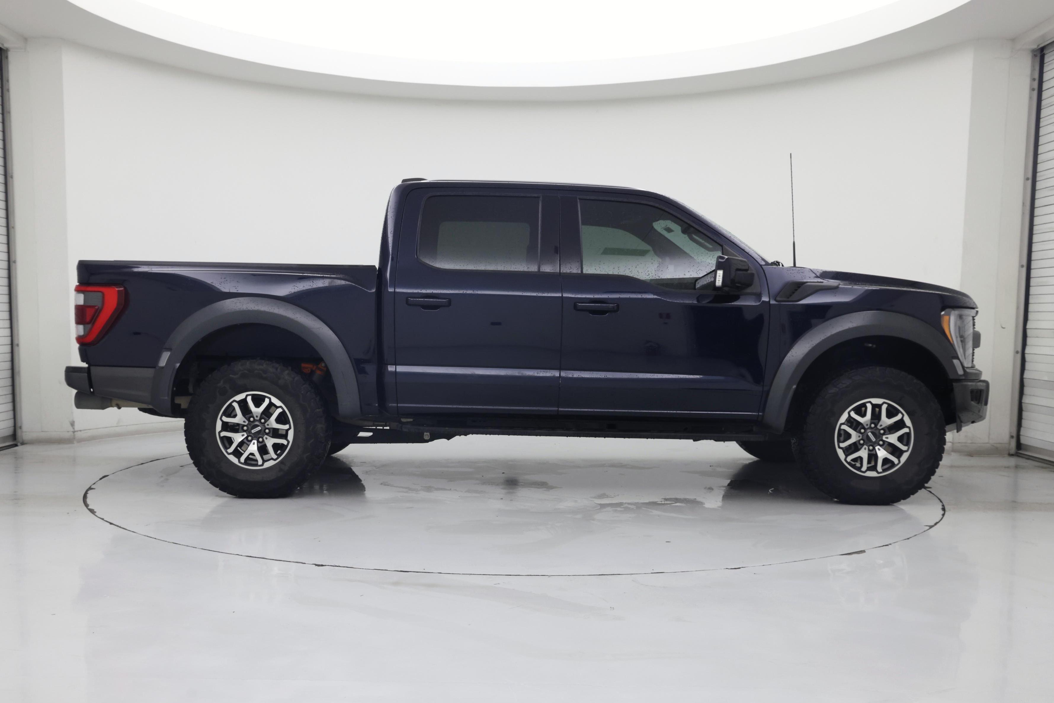 Thumbnail: 2023 Ford F-150 - 7