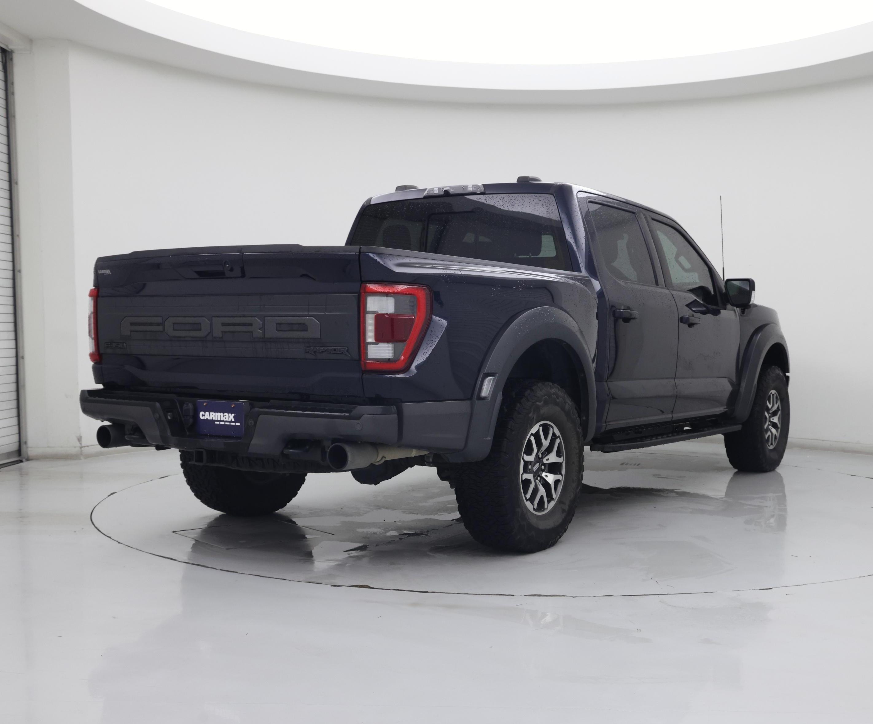Thumbnail: 2023 Ford F-150 - 8