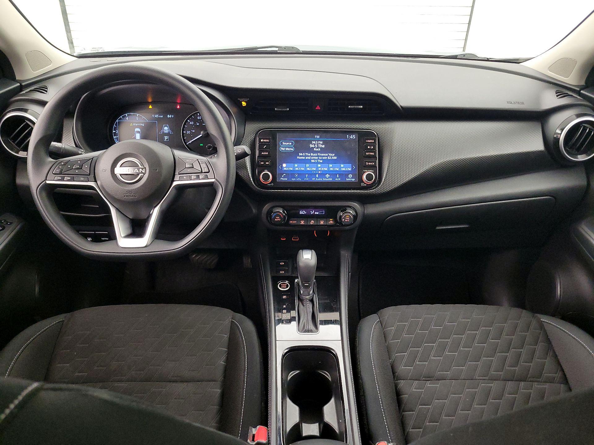 Thumbnail: 2022 Nissan Kicks - 9