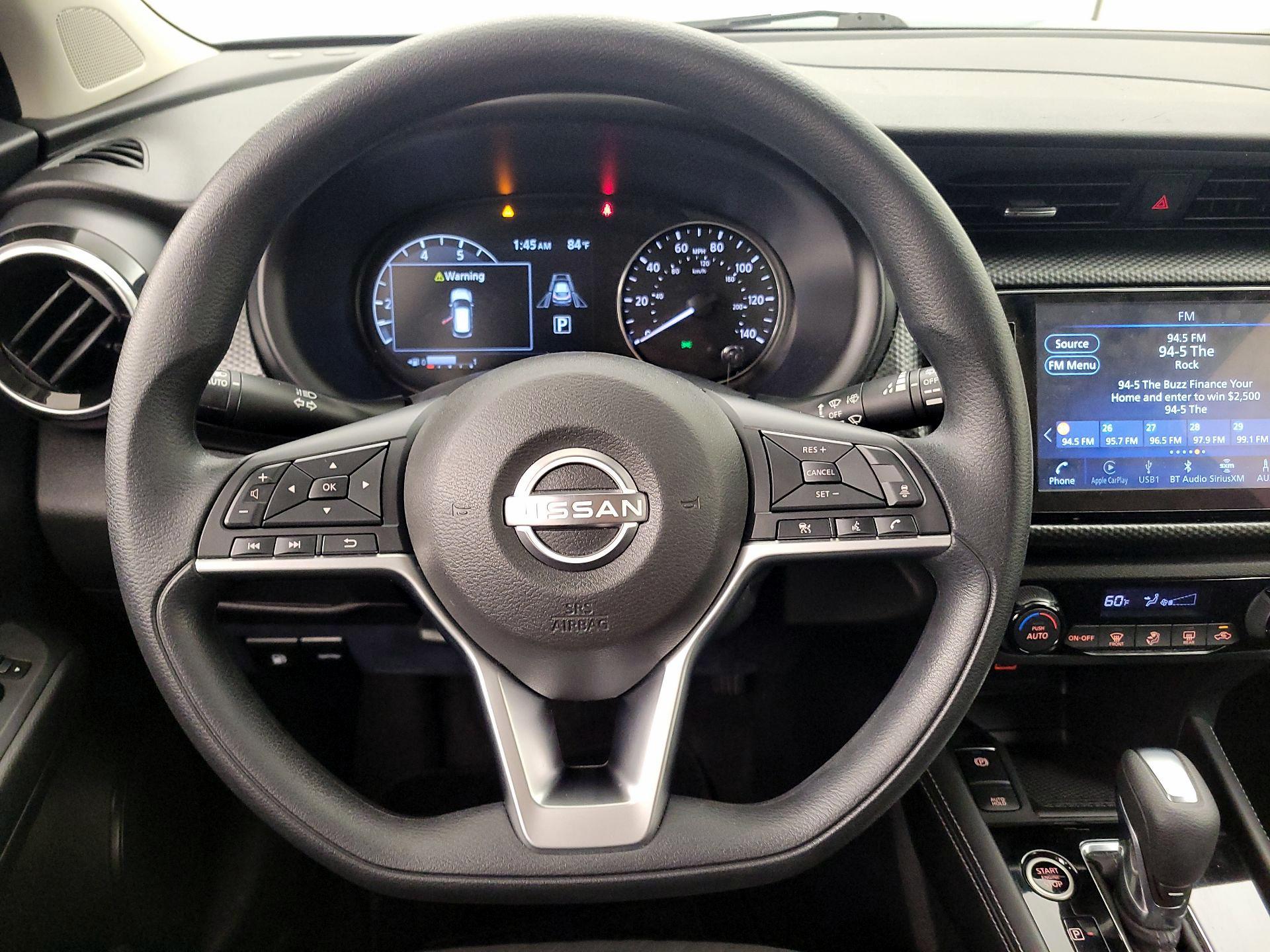 Thumbnail: 2022 Nissan Kicks - 10