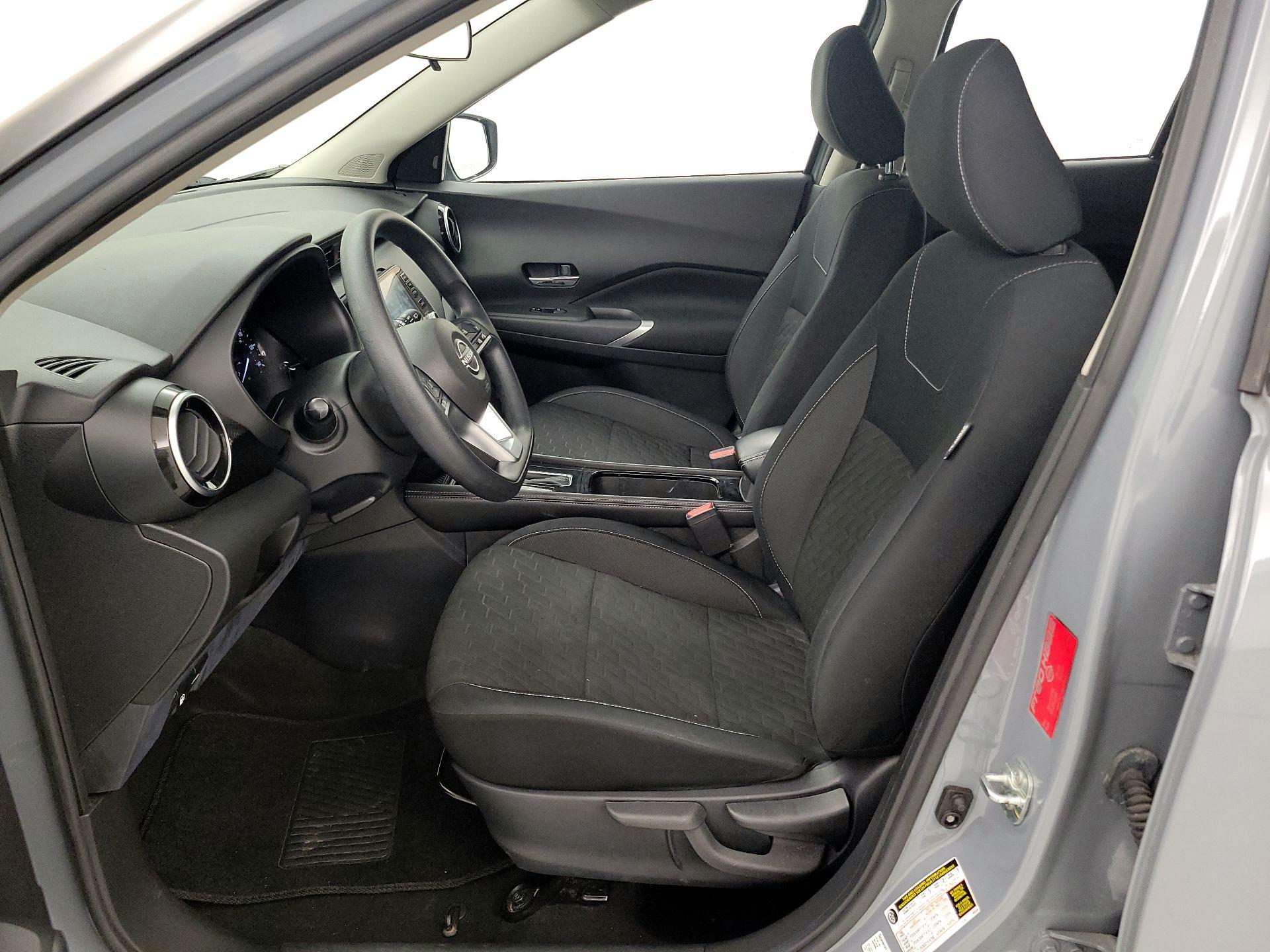 Thumbnail: 2022 Nissan Kicks - 11