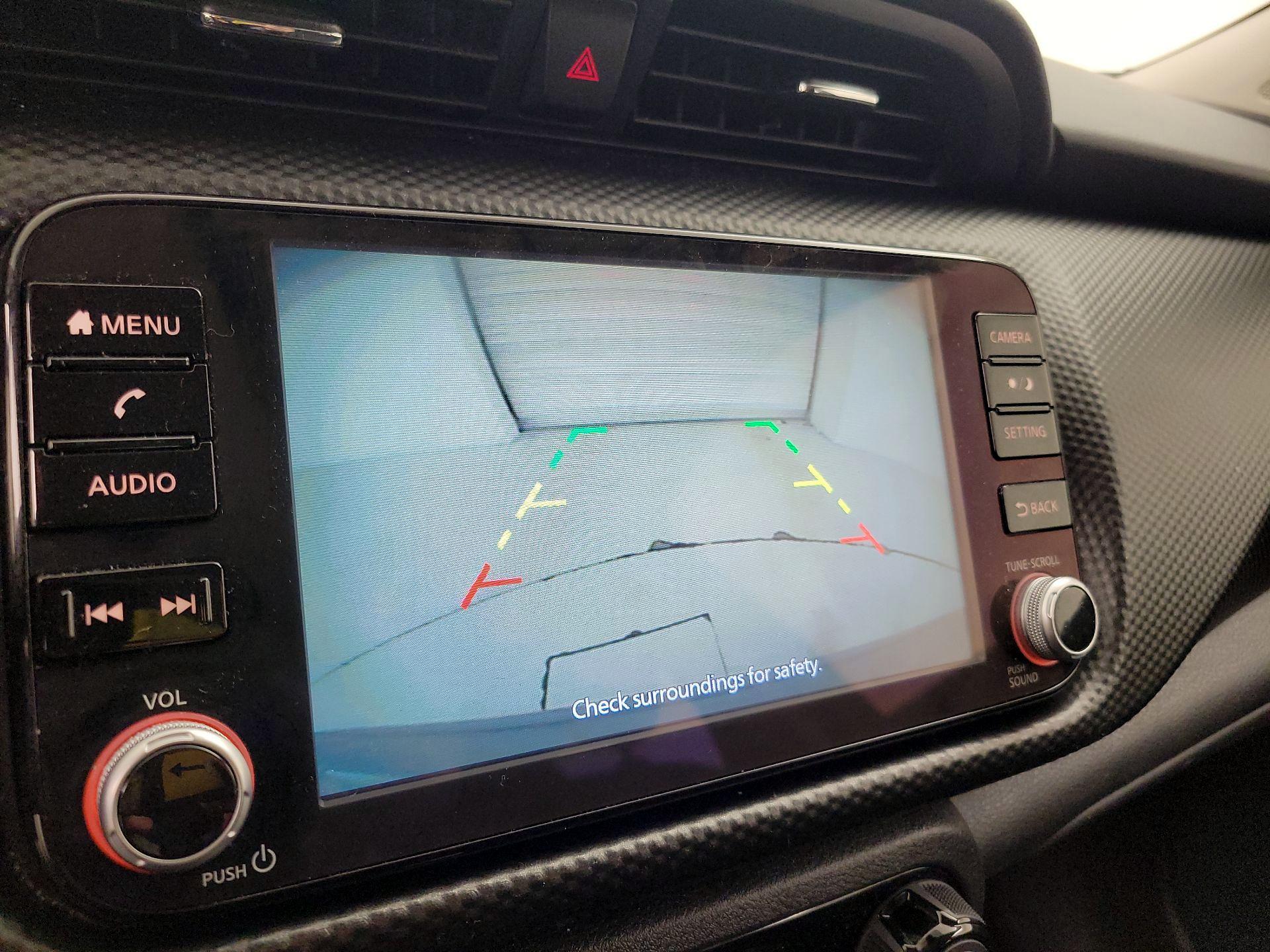 Thumbnail: 2022 Nissan Kicks - 13