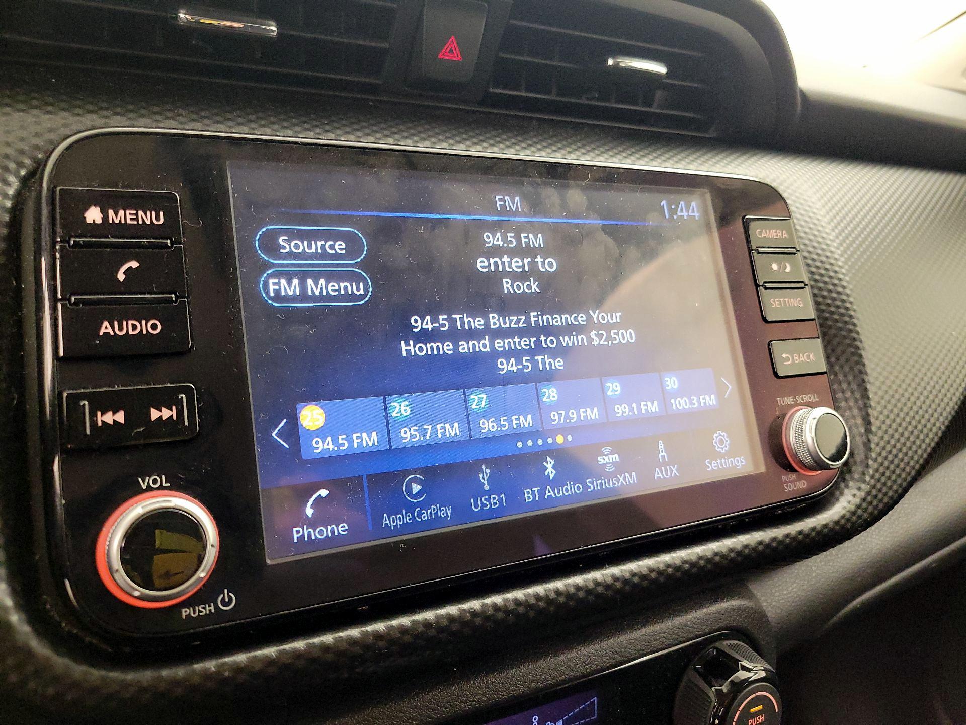 Thumbnail: 2022 Nissan Kicks - 14